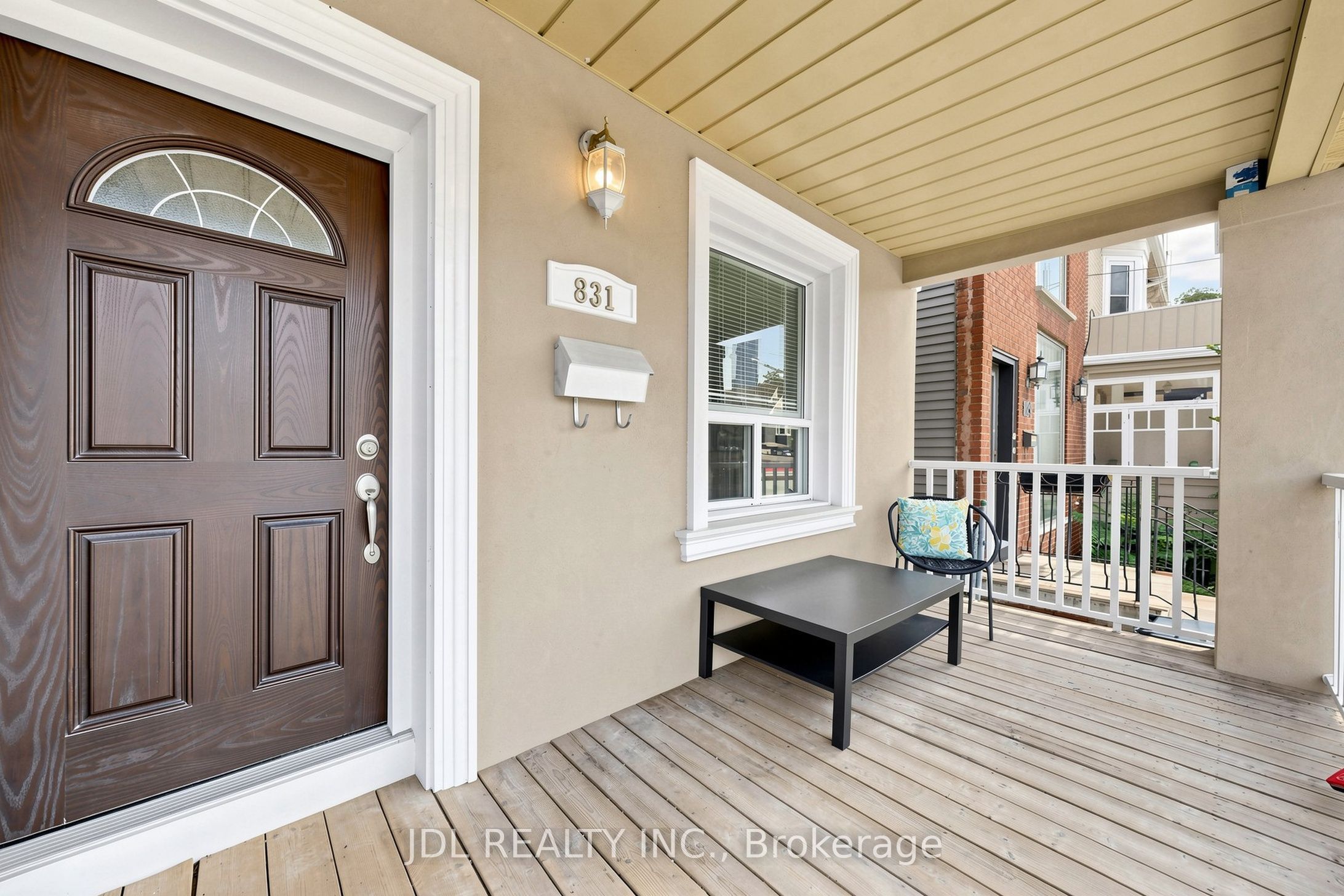 831 Pape Avenue, Toronto, ON M4K 3T4 photo 3