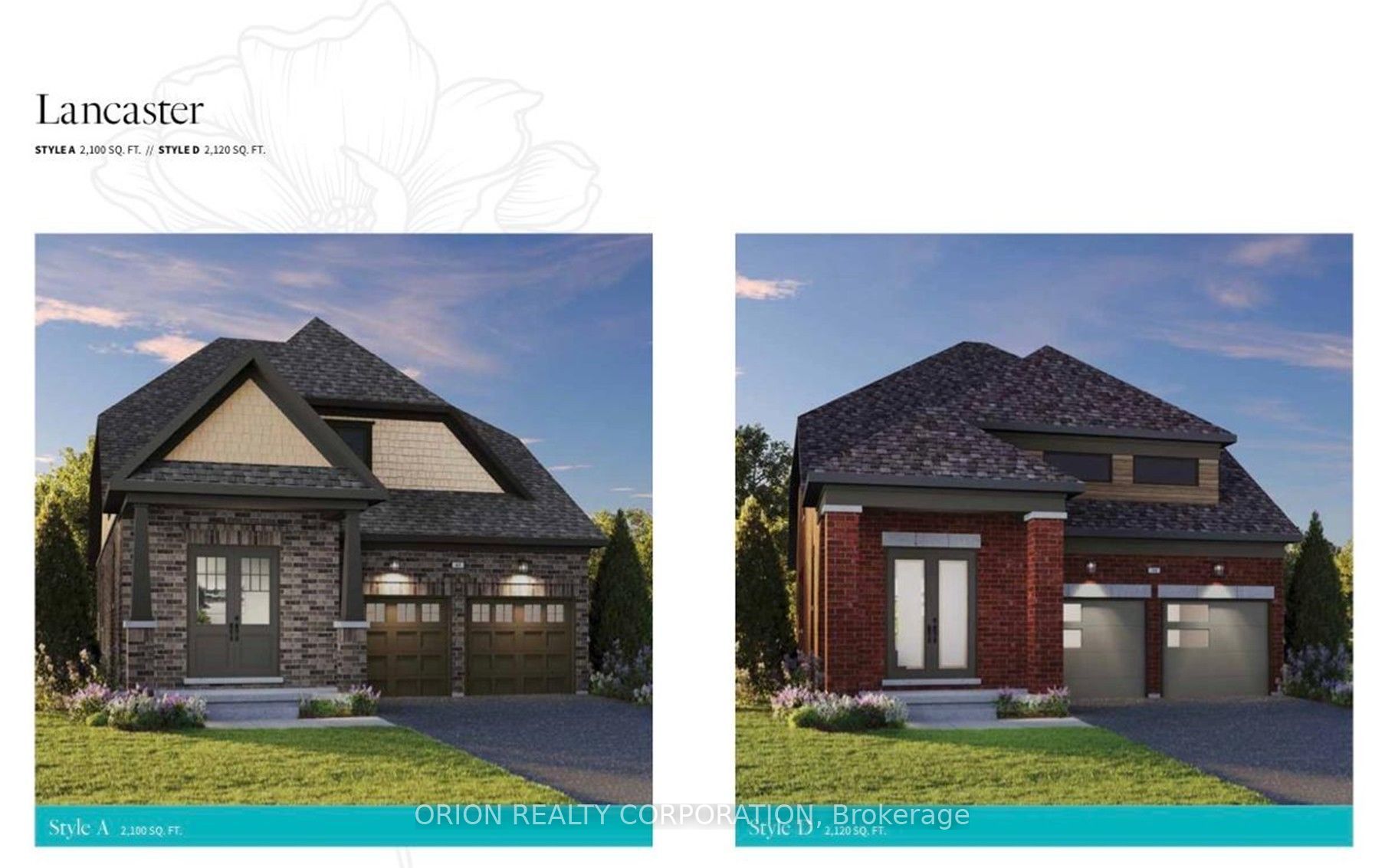 202 Deline Crescent, Clarington, ON L1B 0T7 photo 2