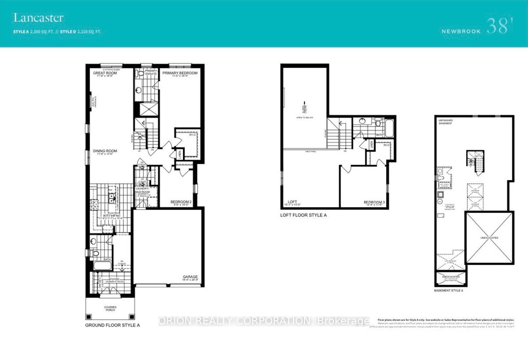 202 Deline Crescent, Clarington, ON L1B 0T7 photo 3