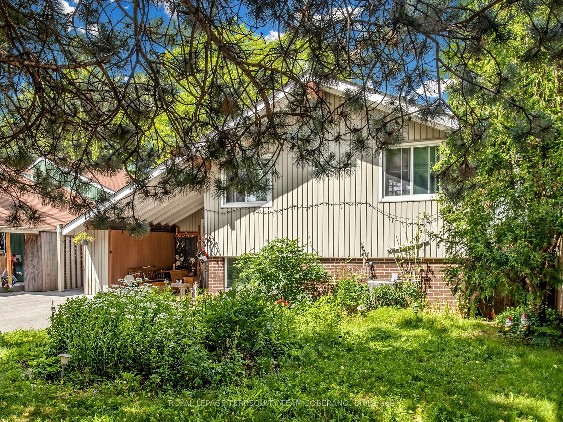 14 Rosswood Crescent, Toronto, ON M1P 3N2 photo 3
