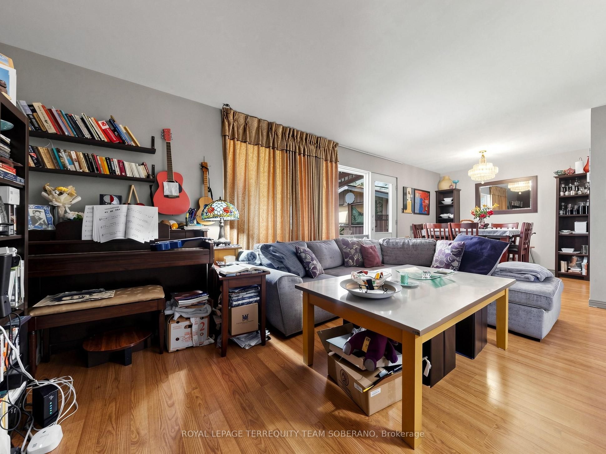 14 Rosswood Crescent, Toronto, ON M1P 3N2 photo 5