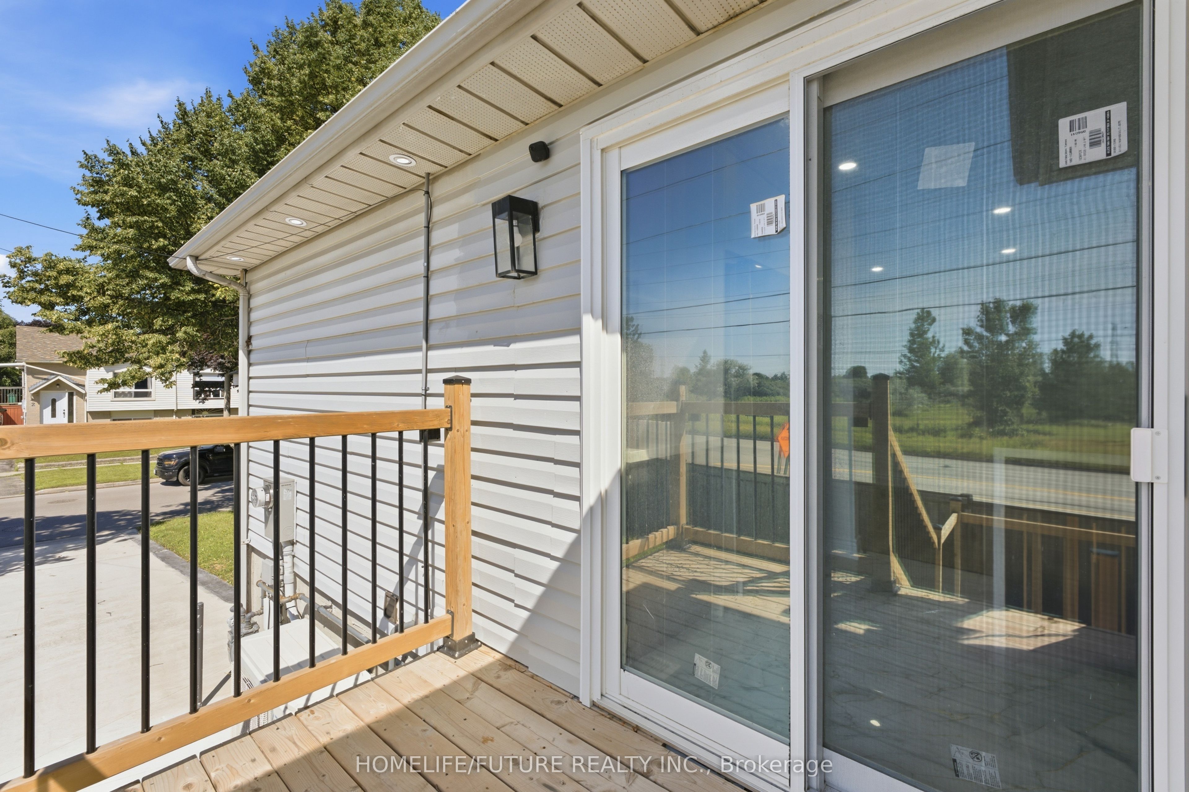1 Lockhart Gate, Clarington, ON L1C 4K9 photo 5