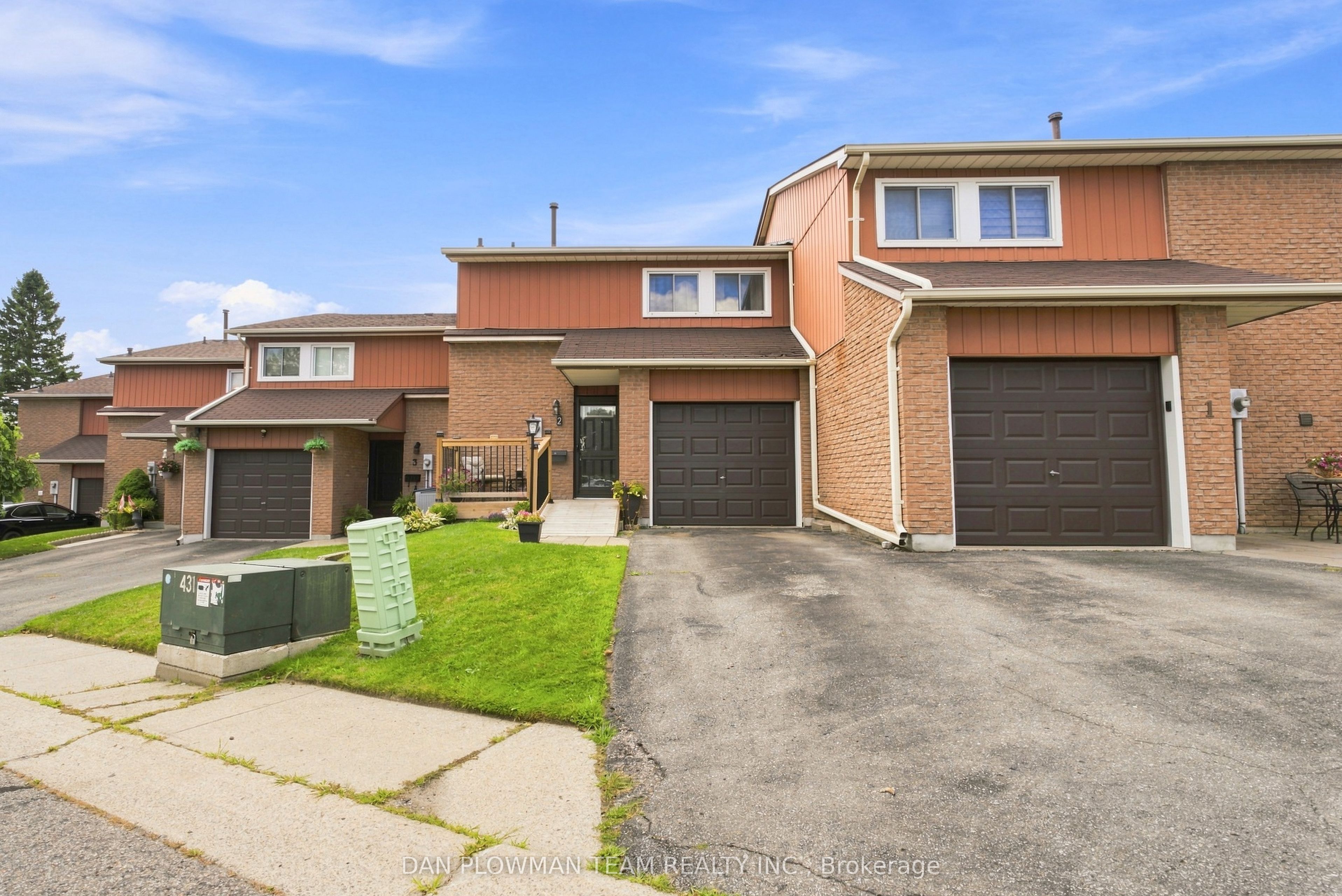 72 Martin Road 2, Clarington, ON L1C 3N3 photo 2