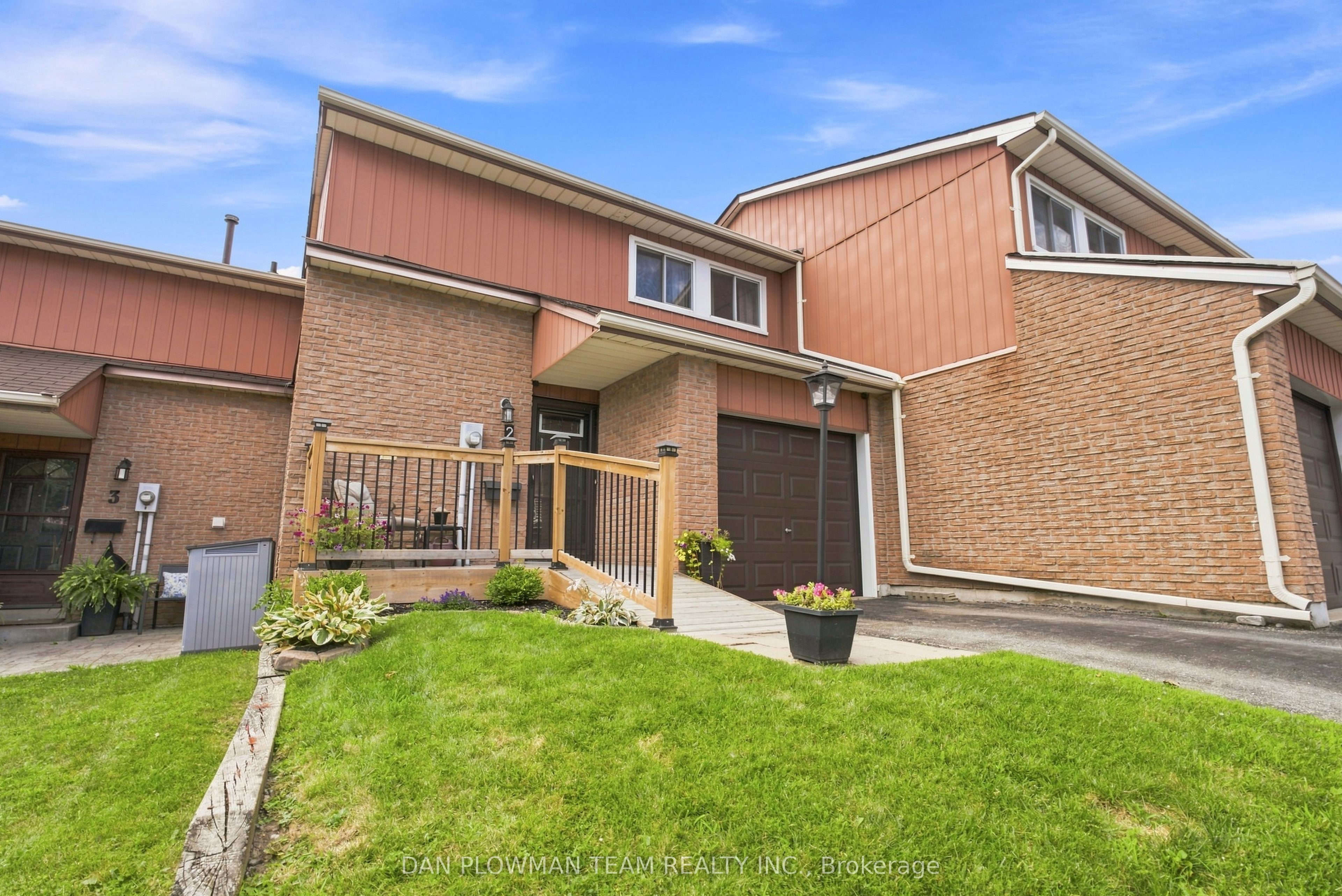 72 Martin Road 2, Clarington, ON L1C 3N3 photo 3