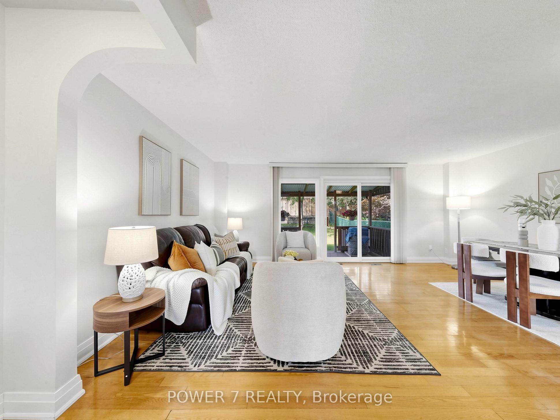 18 Sprucewood Court, Toronto, ON M1W 2K3 photo 5