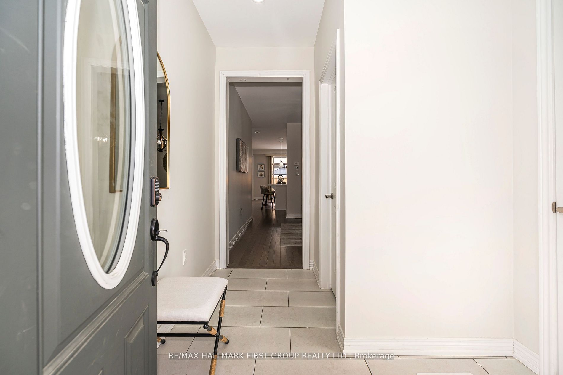 49 Walter Clifford Nesbitt Drive, Whitby, ON L1P 0G5