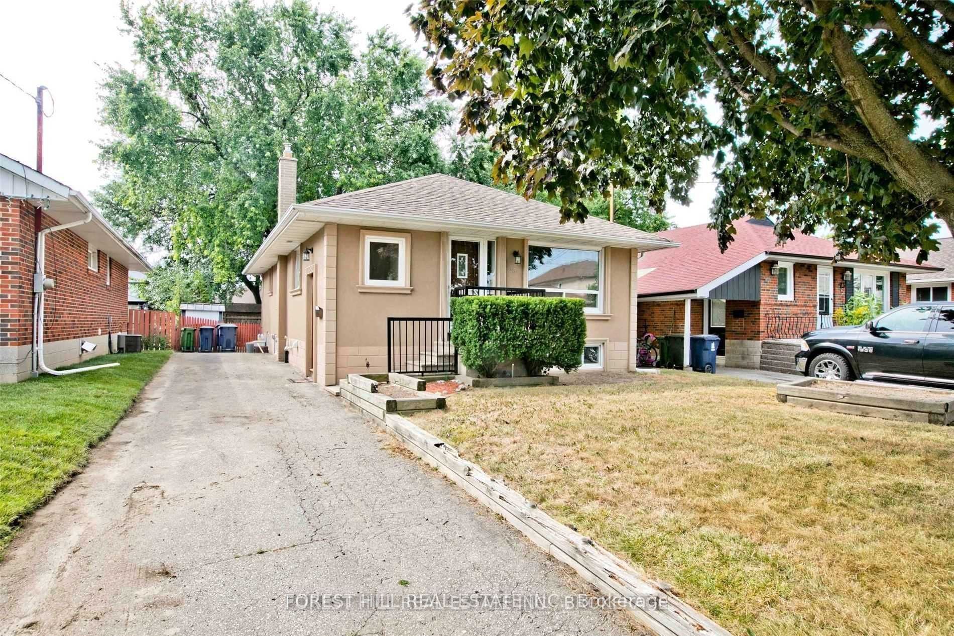 25 Joanna Drive, Toronto, ON M1R 4H9