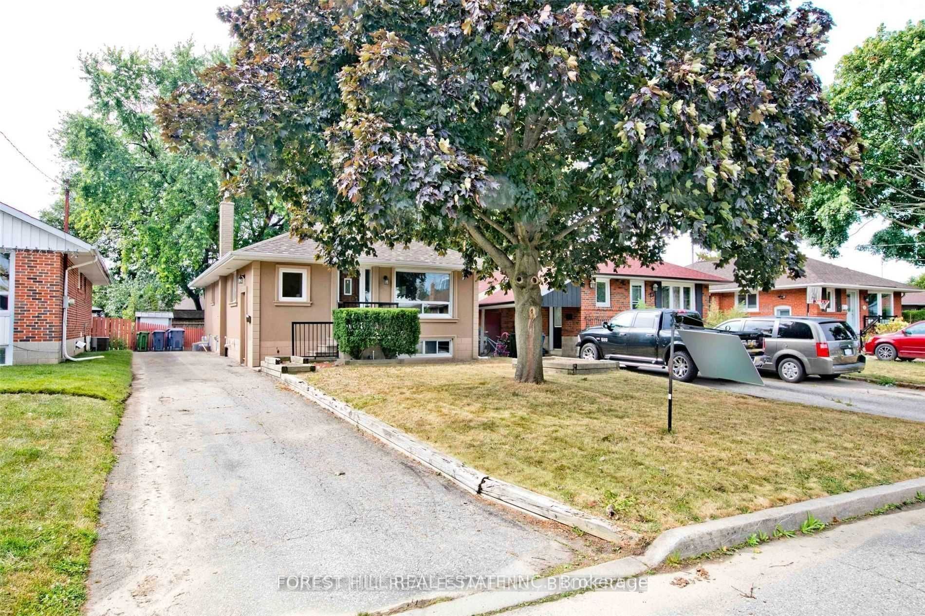 25 Joanna Drive, Toronto, ON M1R 4H9 photo 2
