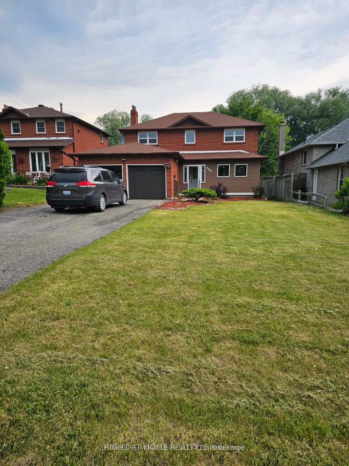730 Sheppard Avenue Bsmt, Pickering, ON L1V 1G5 photo 2