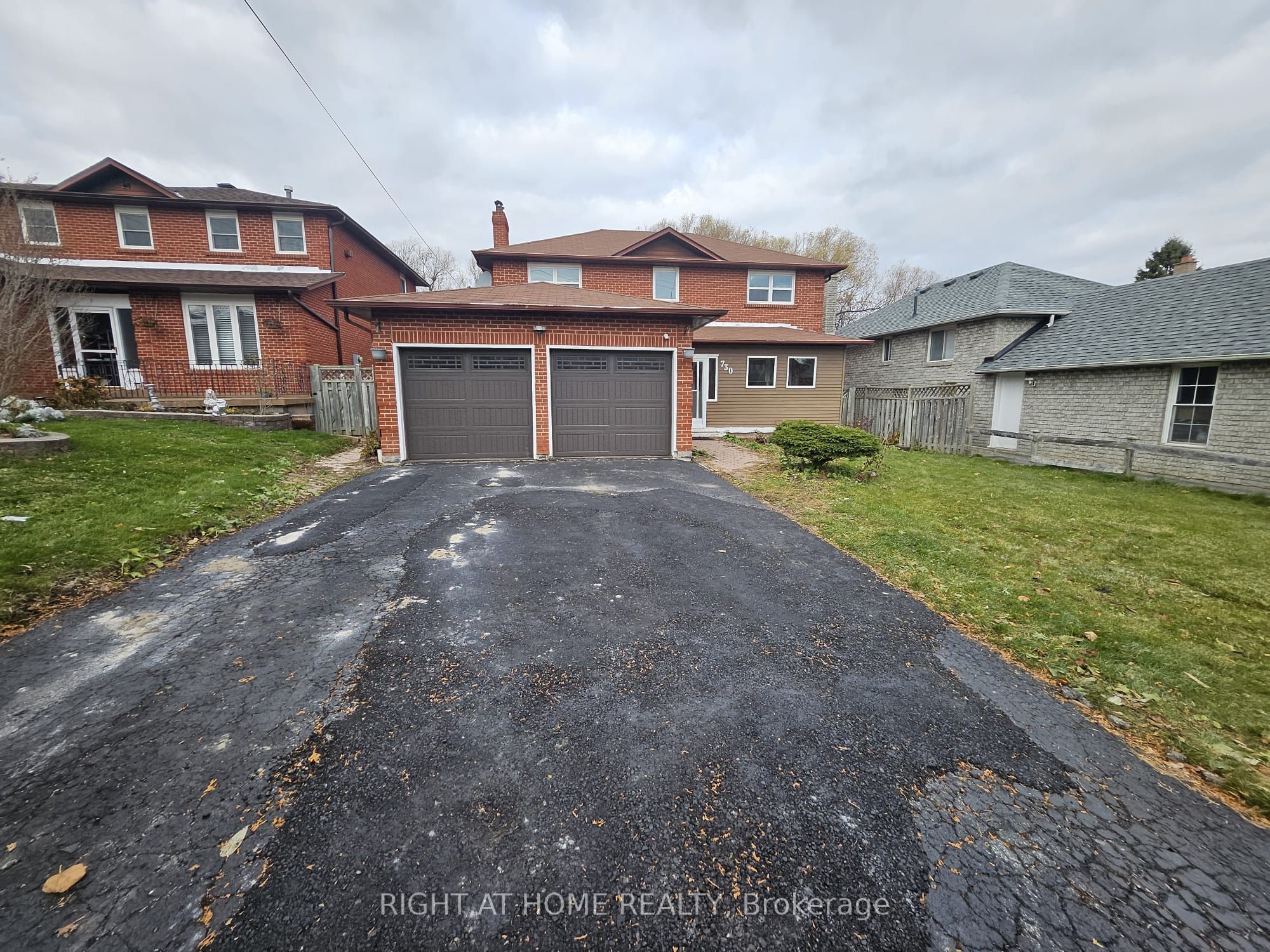 730 Sheppard Avenue Bsmt, Pickering, ON L1V 1G5 photo 3