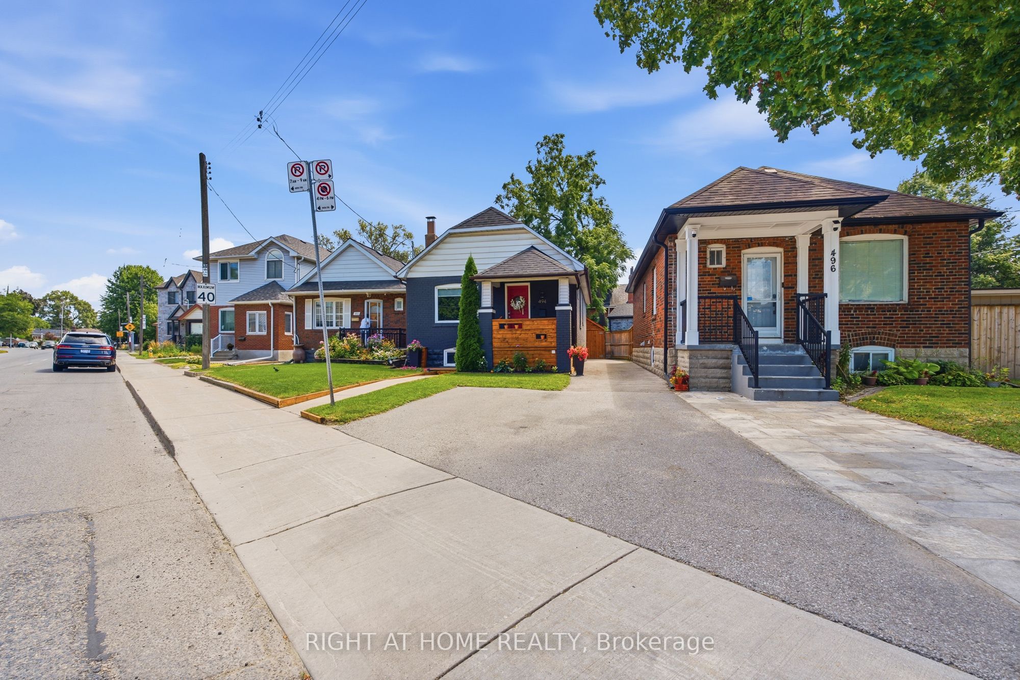 494 Donlands Avenue, Toronto, ON M4J 3S6 photo 3