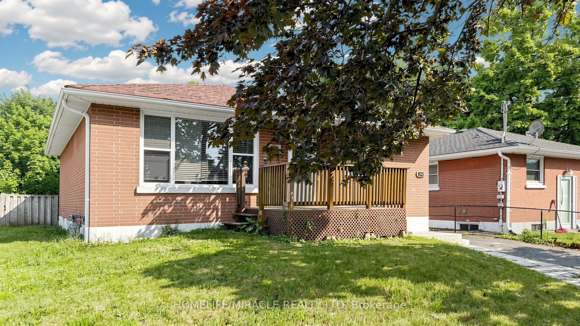 623 Olive Avenue, Oshawa, ON L1H 2R8 photo 3
