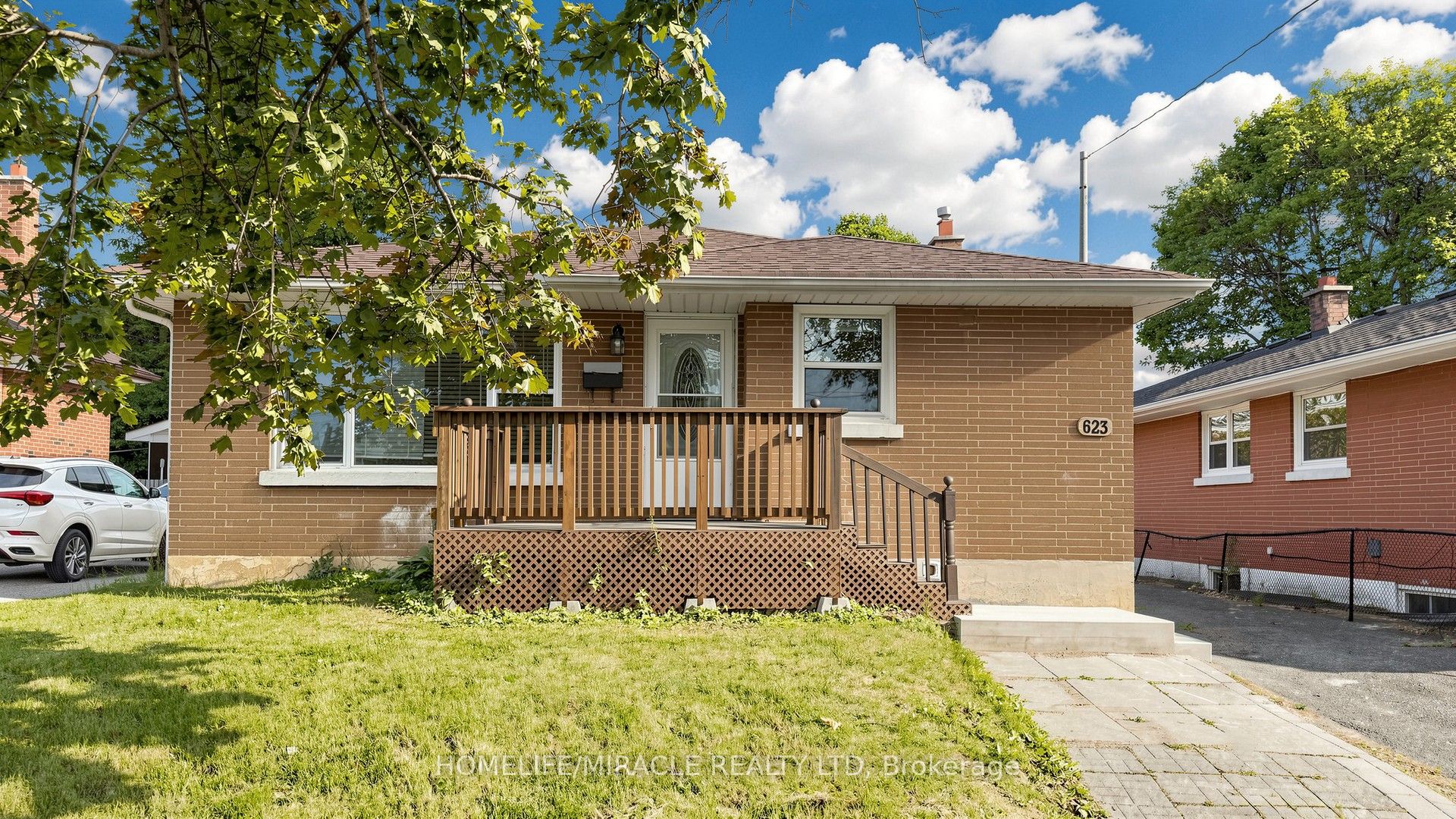 623 Olive Avenue, Oshawa, ON L1H 2R8 photo 4