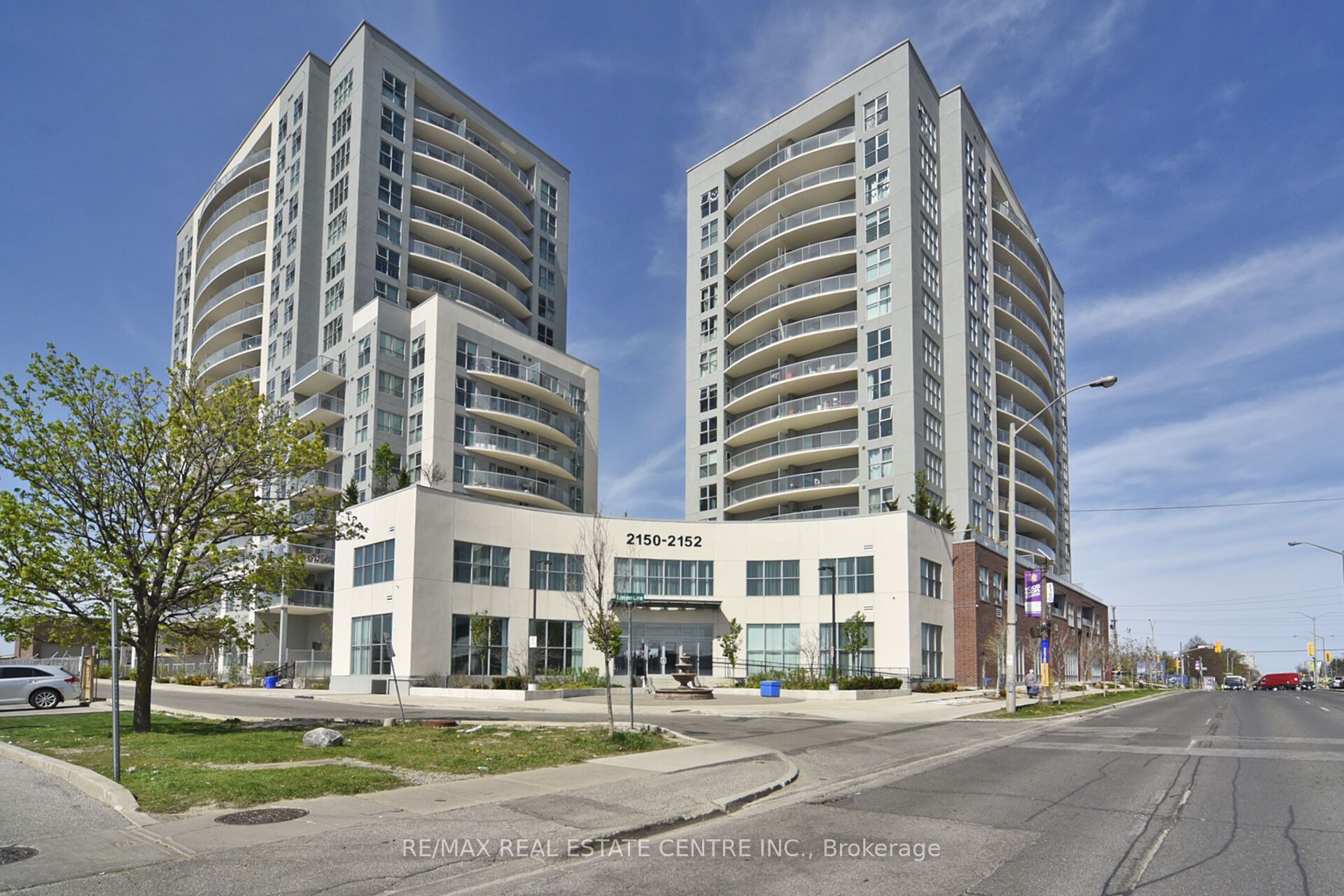 2150 Lawrence Avenue 612, Toronto, ON M1R 3A7