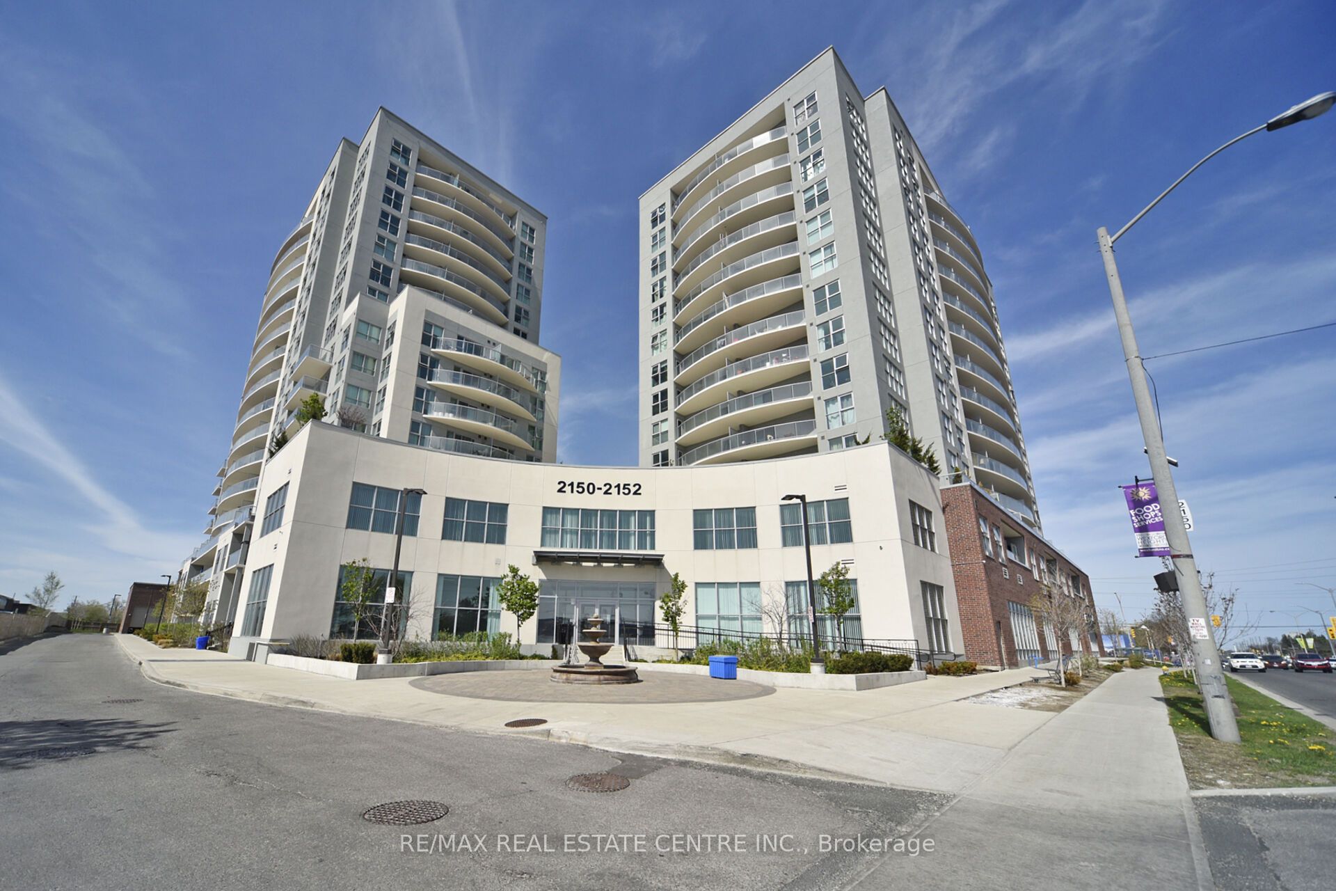 2150 Lawrence Avenue 612, Toronto, ON M1R 3A7 photo 2