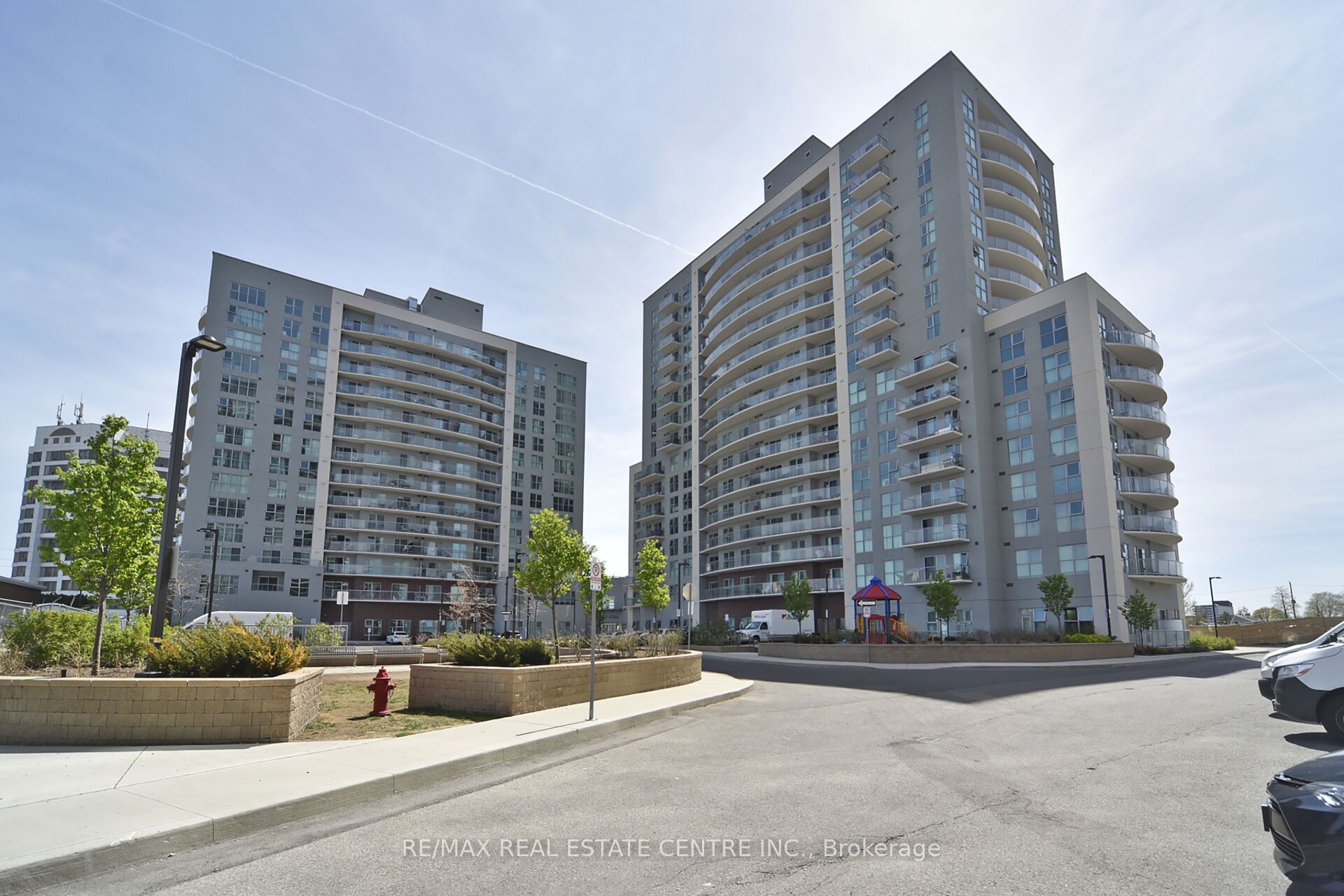 2150 Lawrence Avenue 612, Toronto, ON M1R 3A7 photo 5
