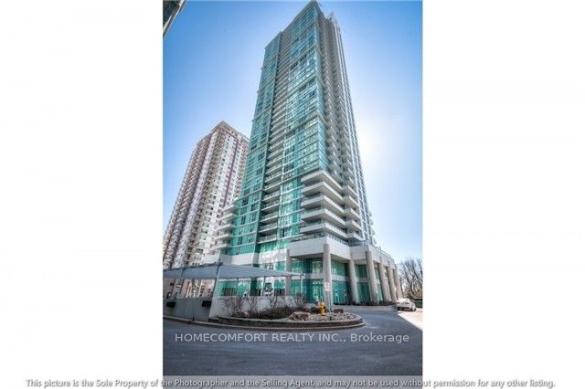 50 Town Centre Court 2107, Toronto, ON M1P 0A9