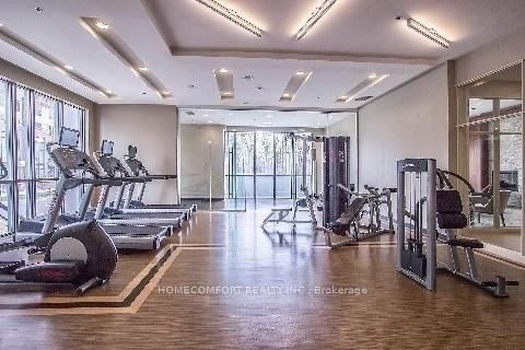 50 Town Centre Court 2107, Toronto, ON M1P 0A9 photo 4