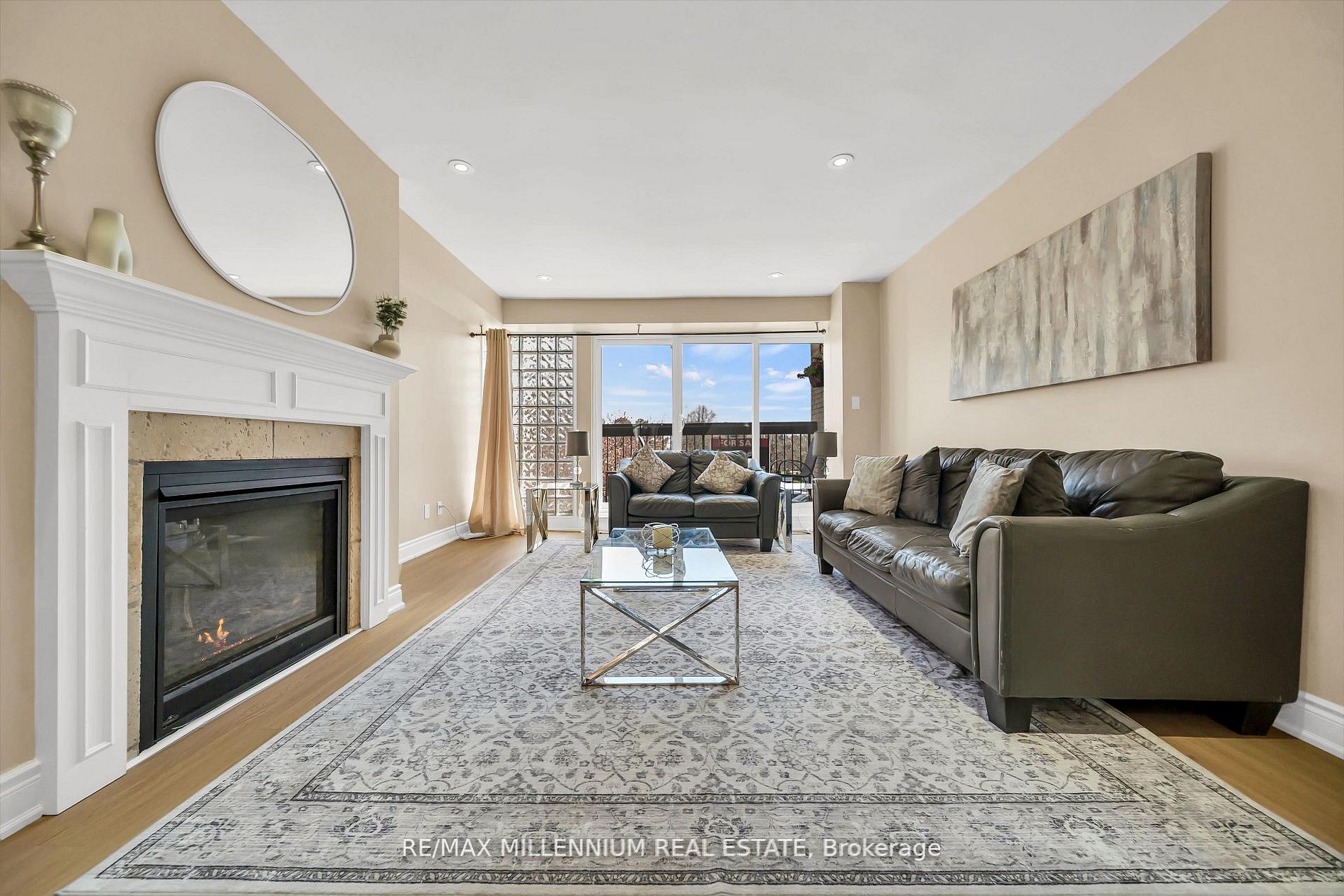 62 Cumberland Lane, Ajax, ON L1S 7K4 photo 5