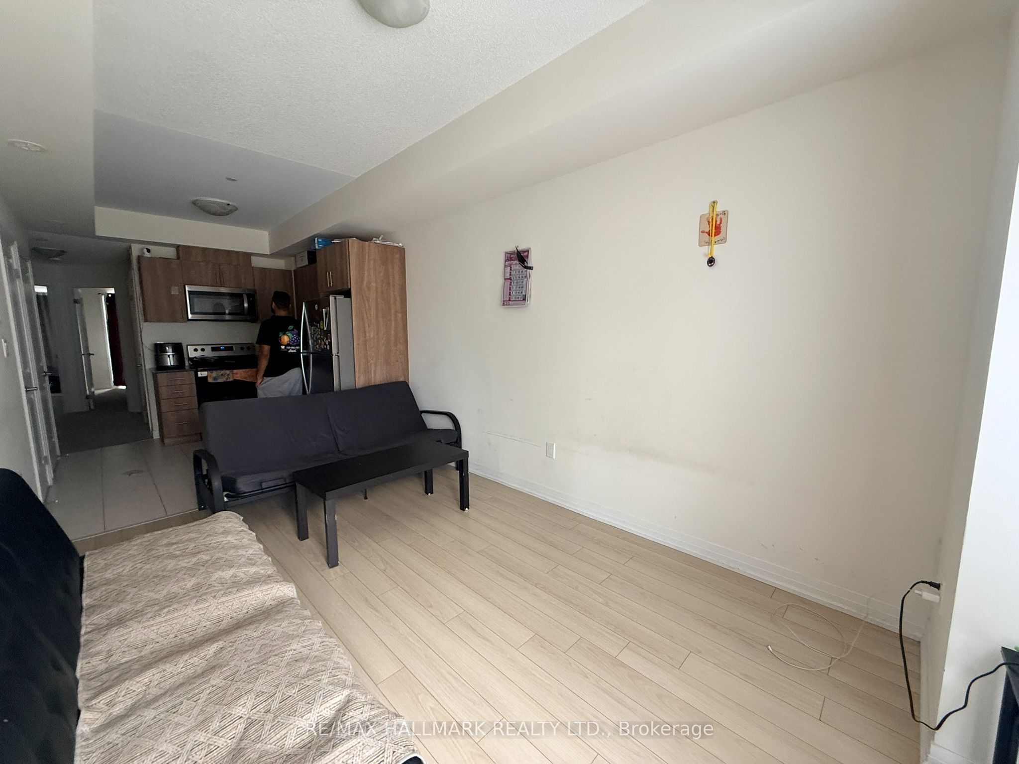 155 Tapscott Road 18, Toronto, ON M1B 1E7 photo 4