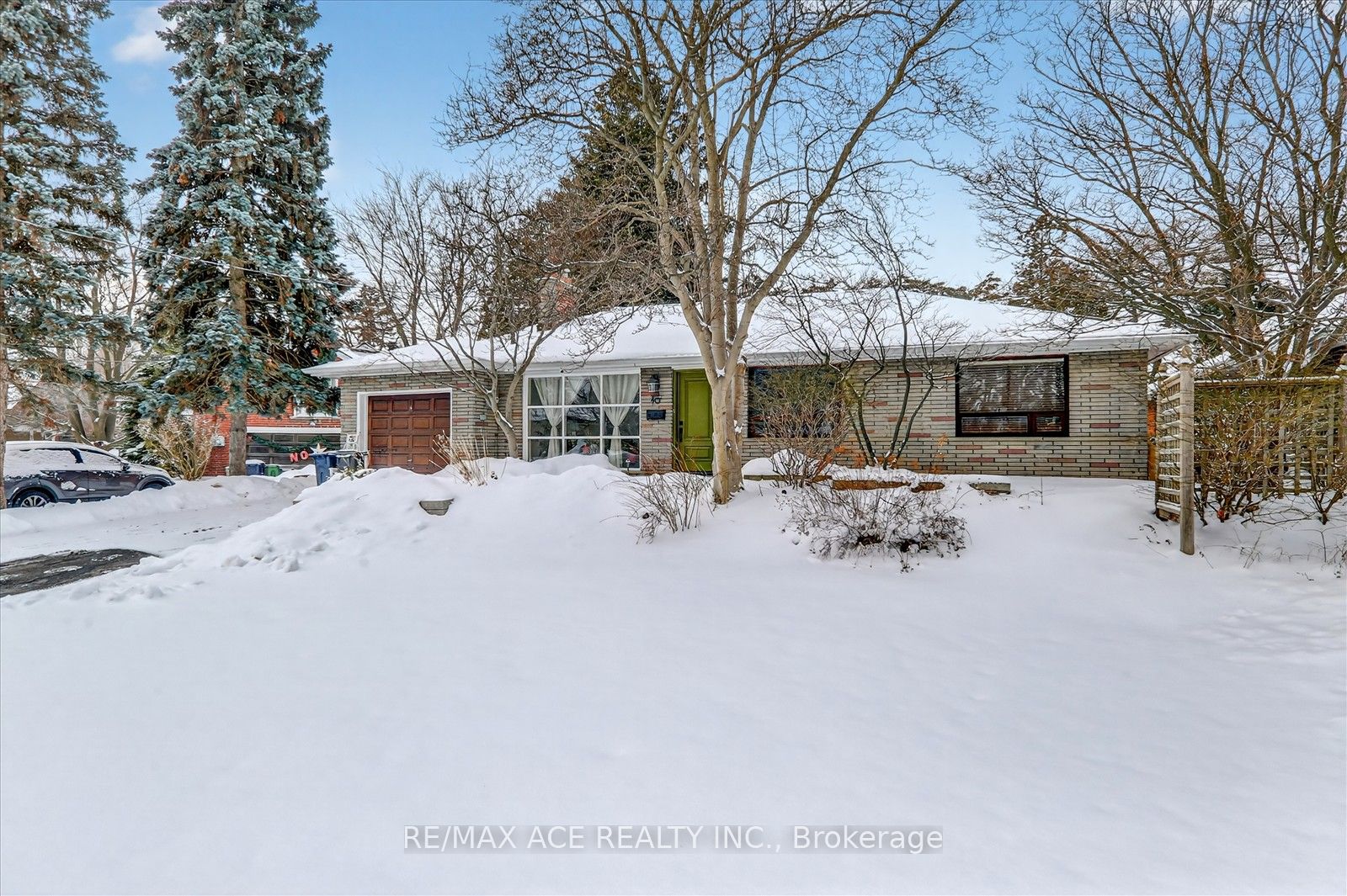 40 Brinloor Boulevard Bsmt, Toronto, ON M1M 1L5 photo 3