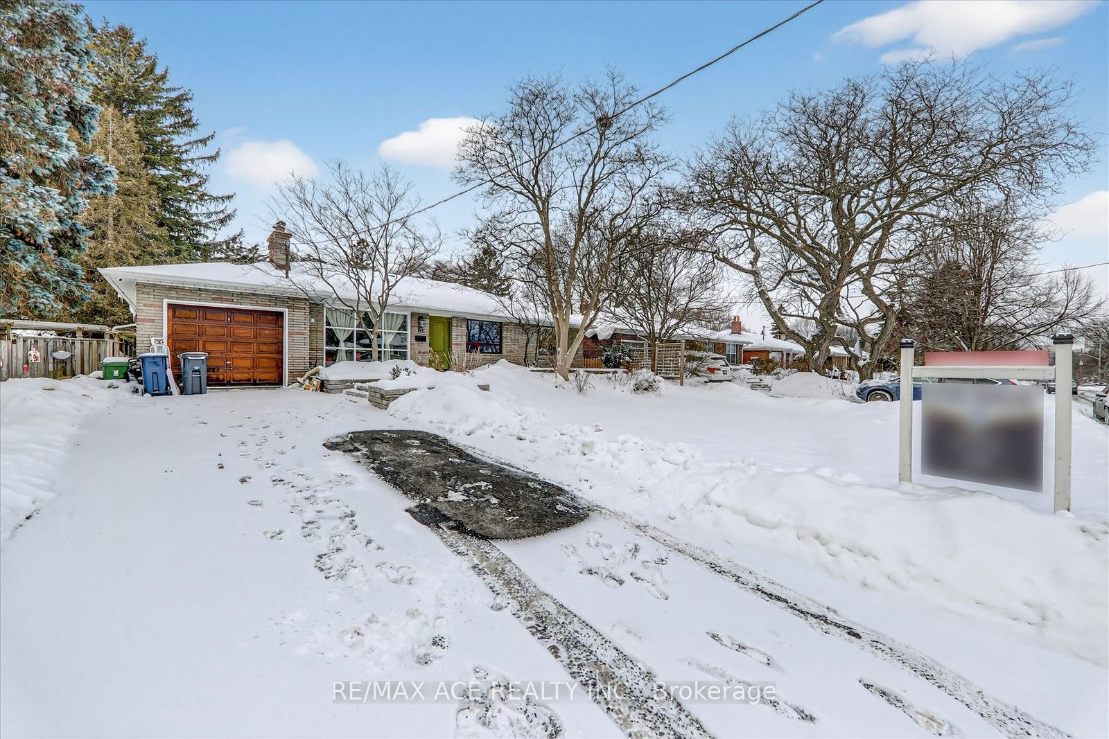 40 Brinloor Boulevard Bsmt, Toronto, ON M1M 1L5 photo 4