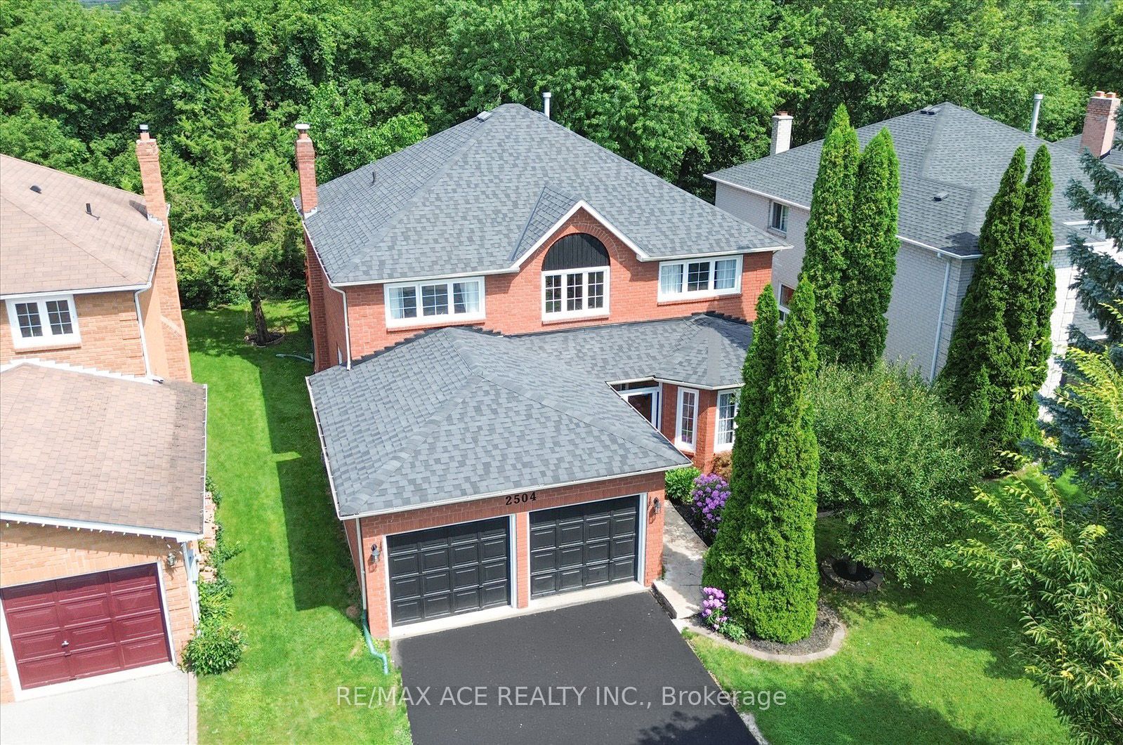 2504 Linwood Street, Pickering, ON L1X 2P6 photo 5