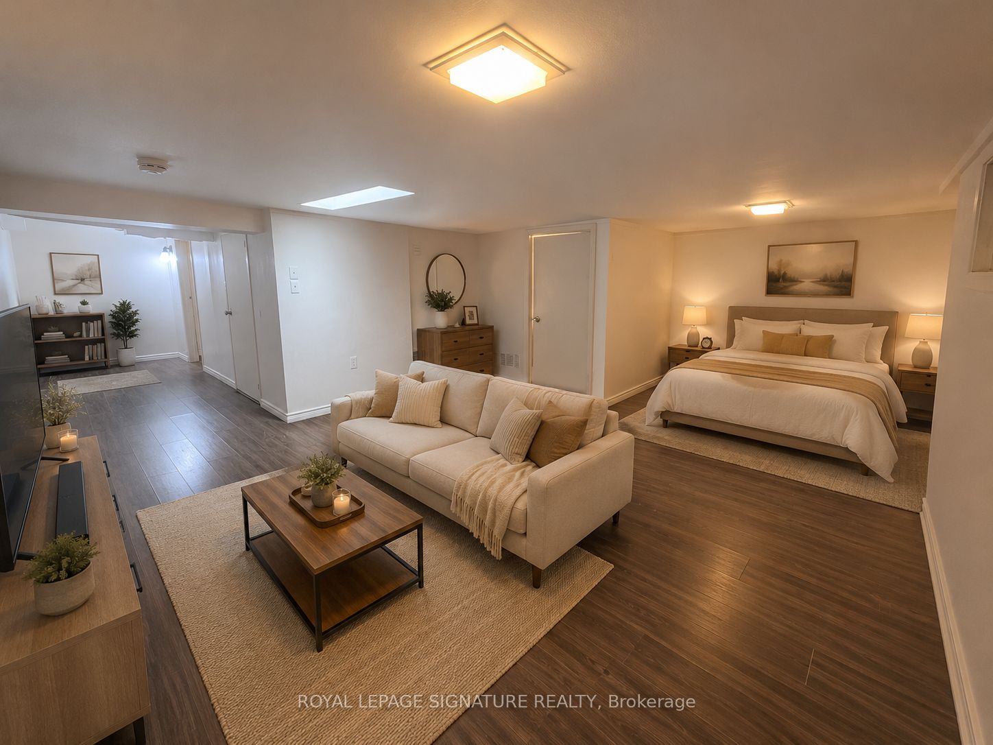89 Highview Avenue Basement, Toronto, ON M1N 2H6 photo 2