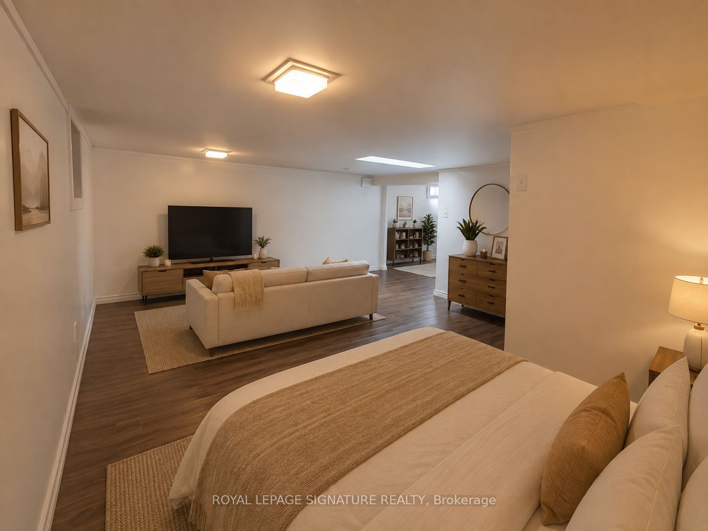 89 Highview Avenue Basement, Toronto, ON M1N 2H6 photo 4