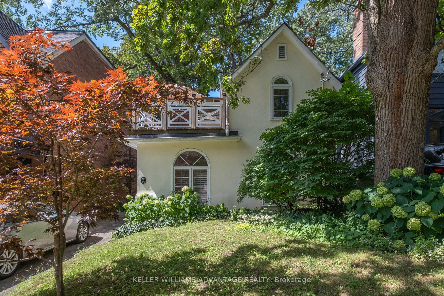 30 Scarborough Road, Toronto, ON M4E 3M5 photo 3