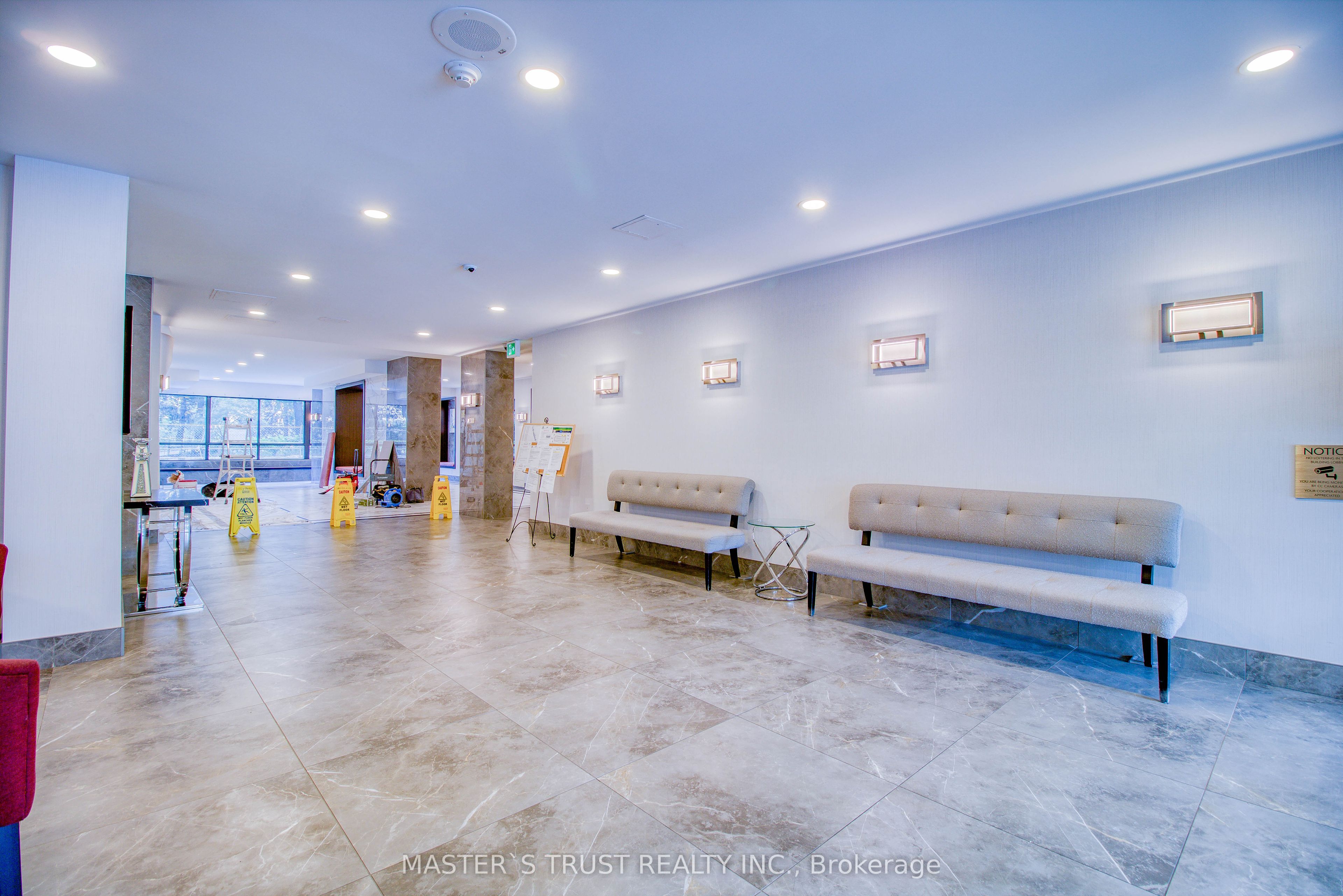 255 Bamburgh Circle W 607, Toronto, ON M1W 3T6 photo 2
