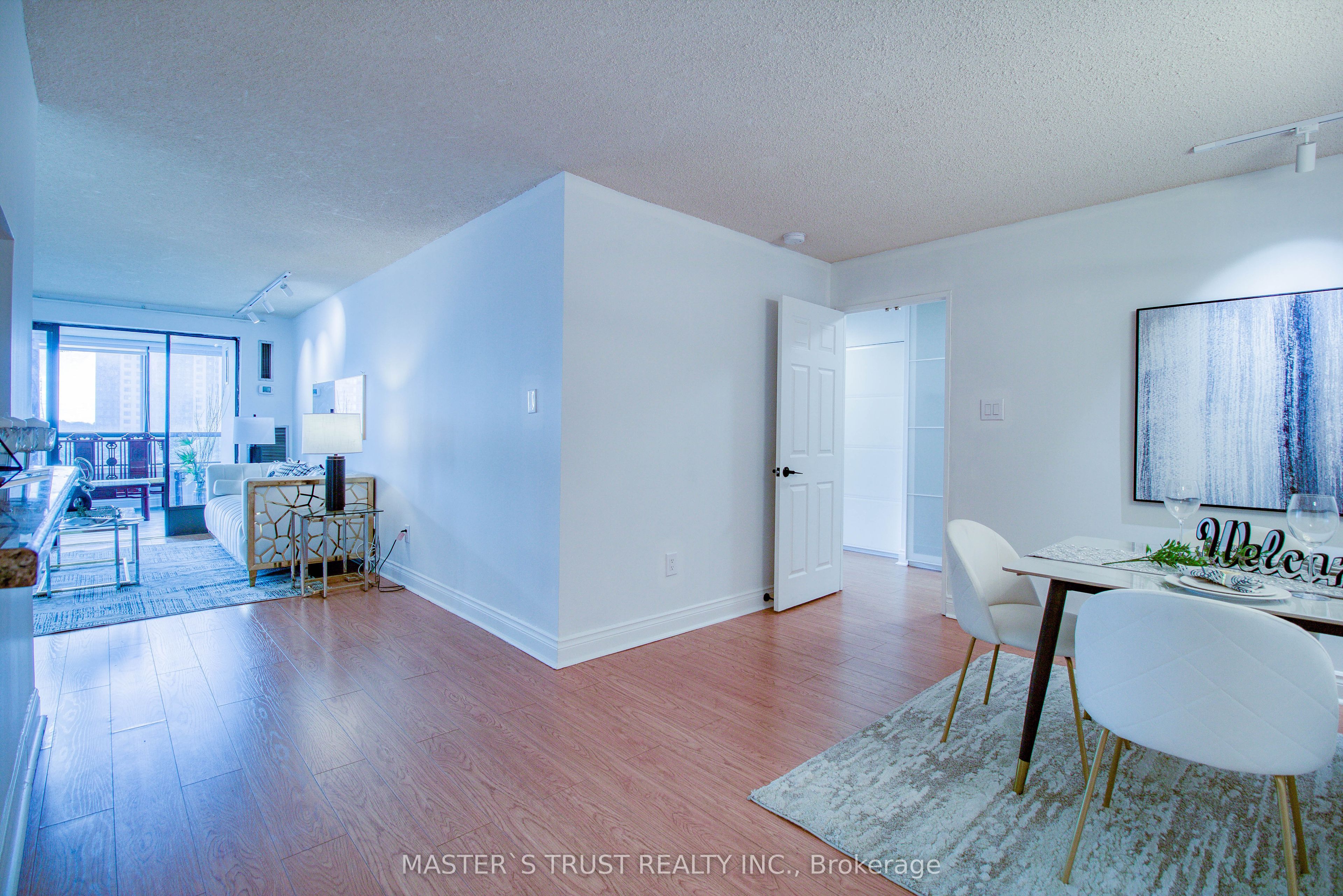 255 Bamburgh Circle W 607, Toronto, ON M1W 3T6 photo 5