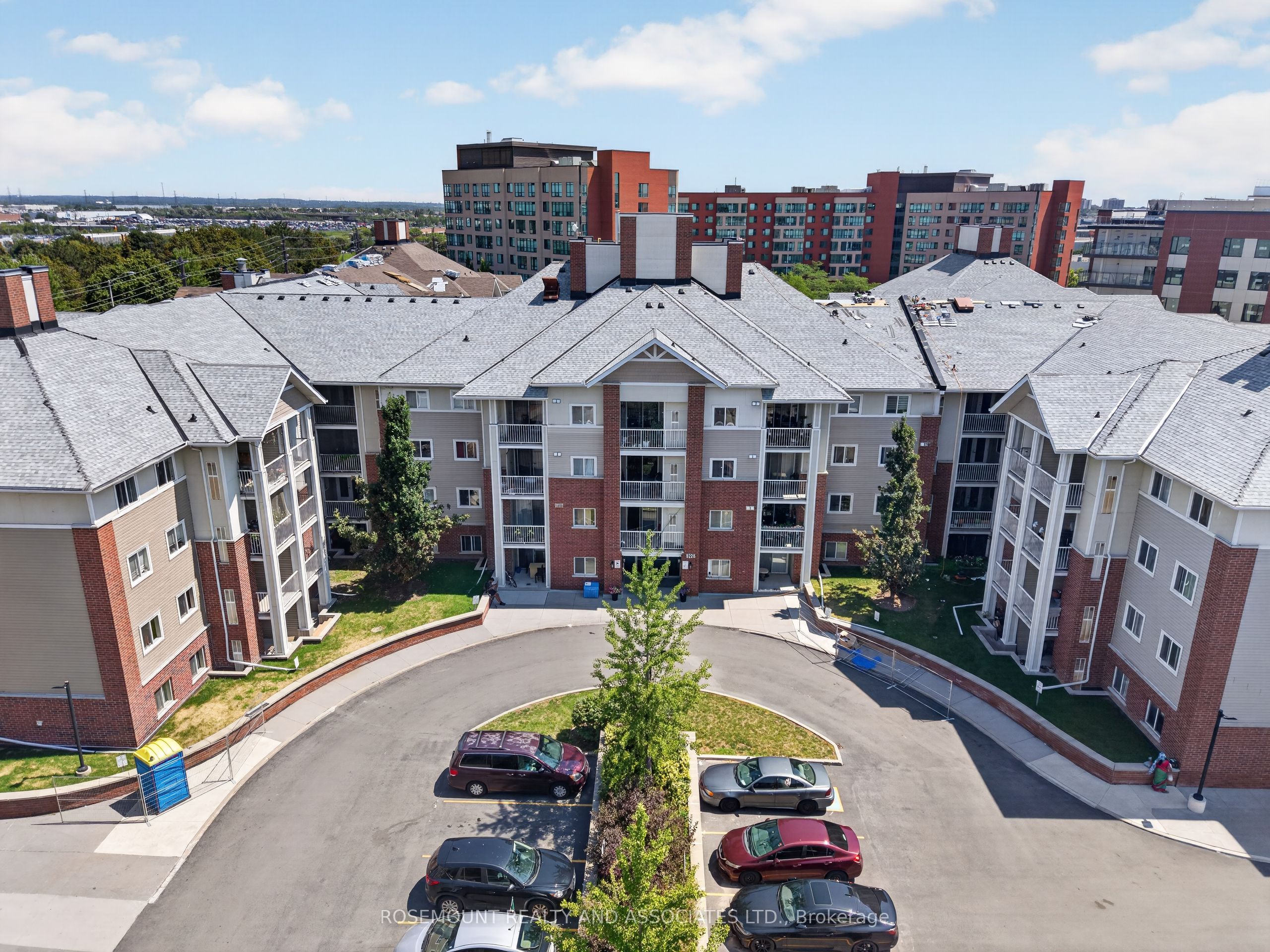 5225 Finch Avenue E 202, Toronto, ON M1S 5W8 photo 2