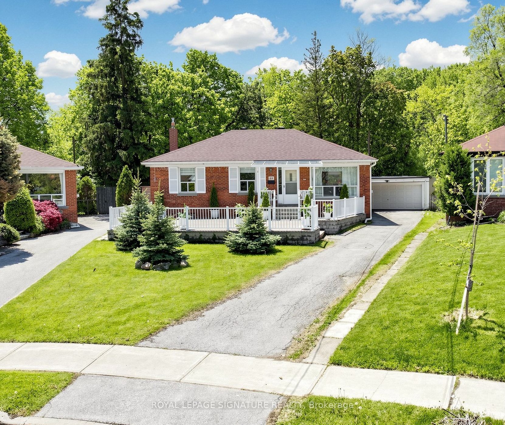 38 Lingarde Drive, Toronto, ON M1R 1X6 photo 4