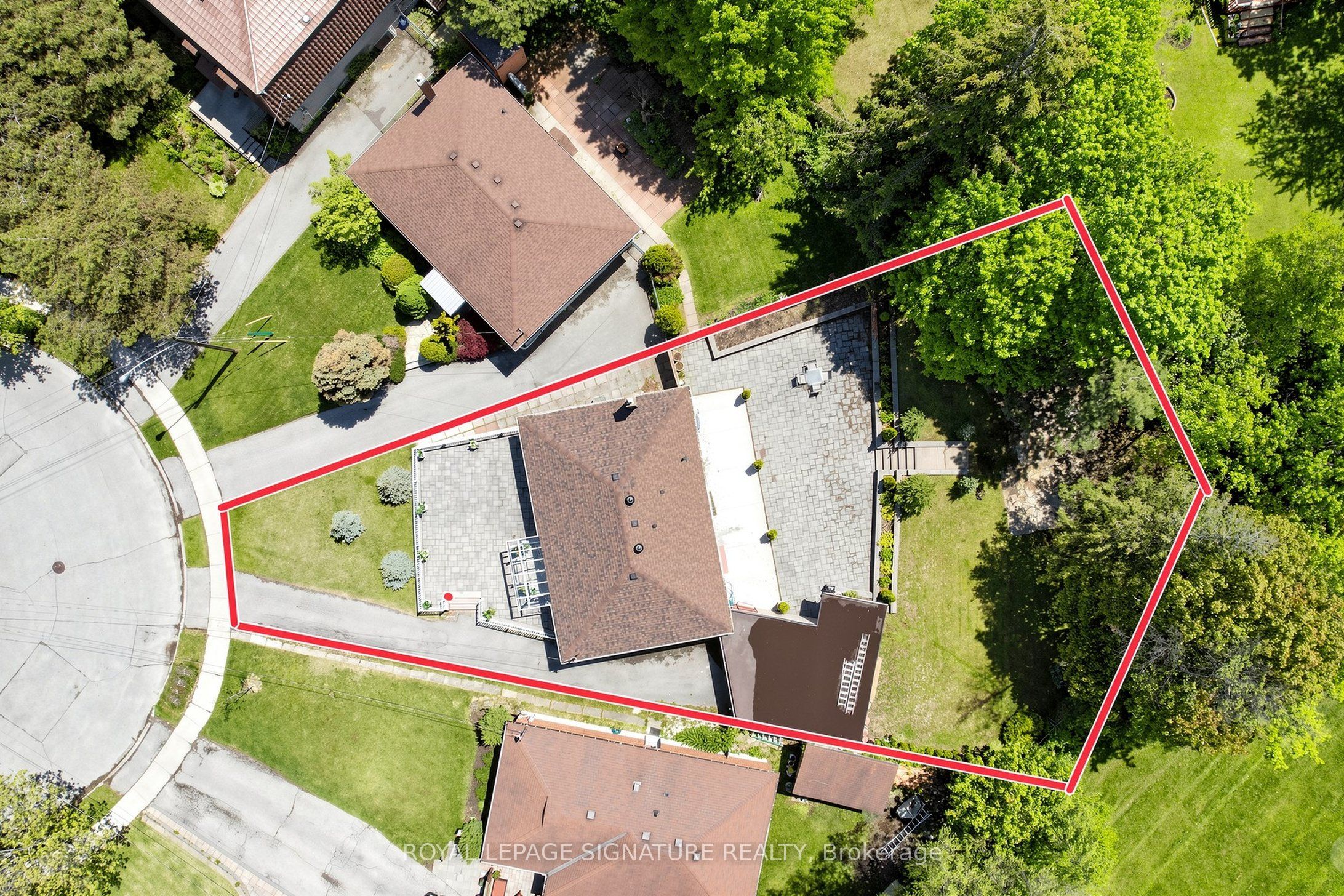 38 Lingarde Drive, Toronto, ON M1R 1X6 photo 5