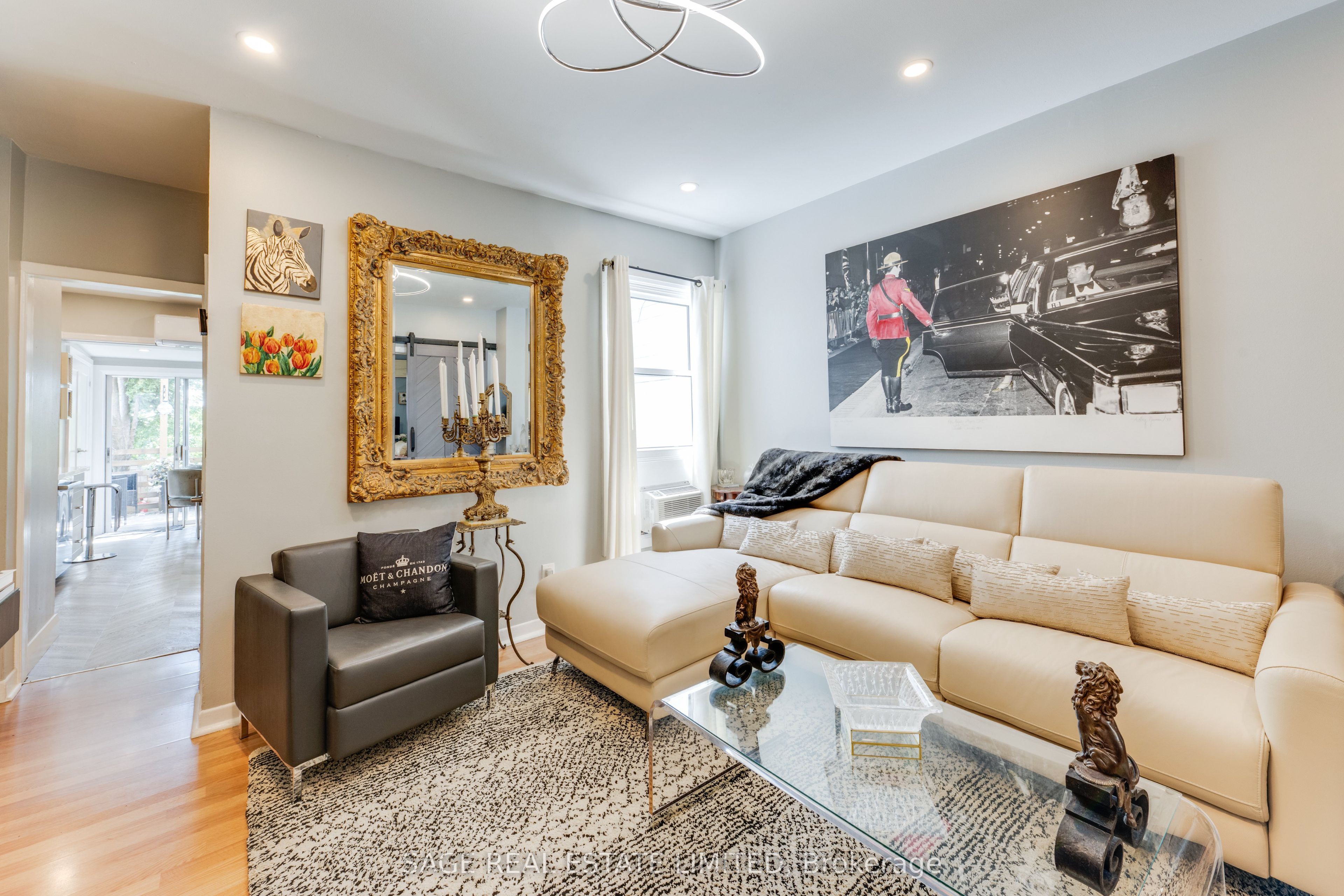 241 Langley Avenue, Toronto, ON M4K 1C1 photo 3