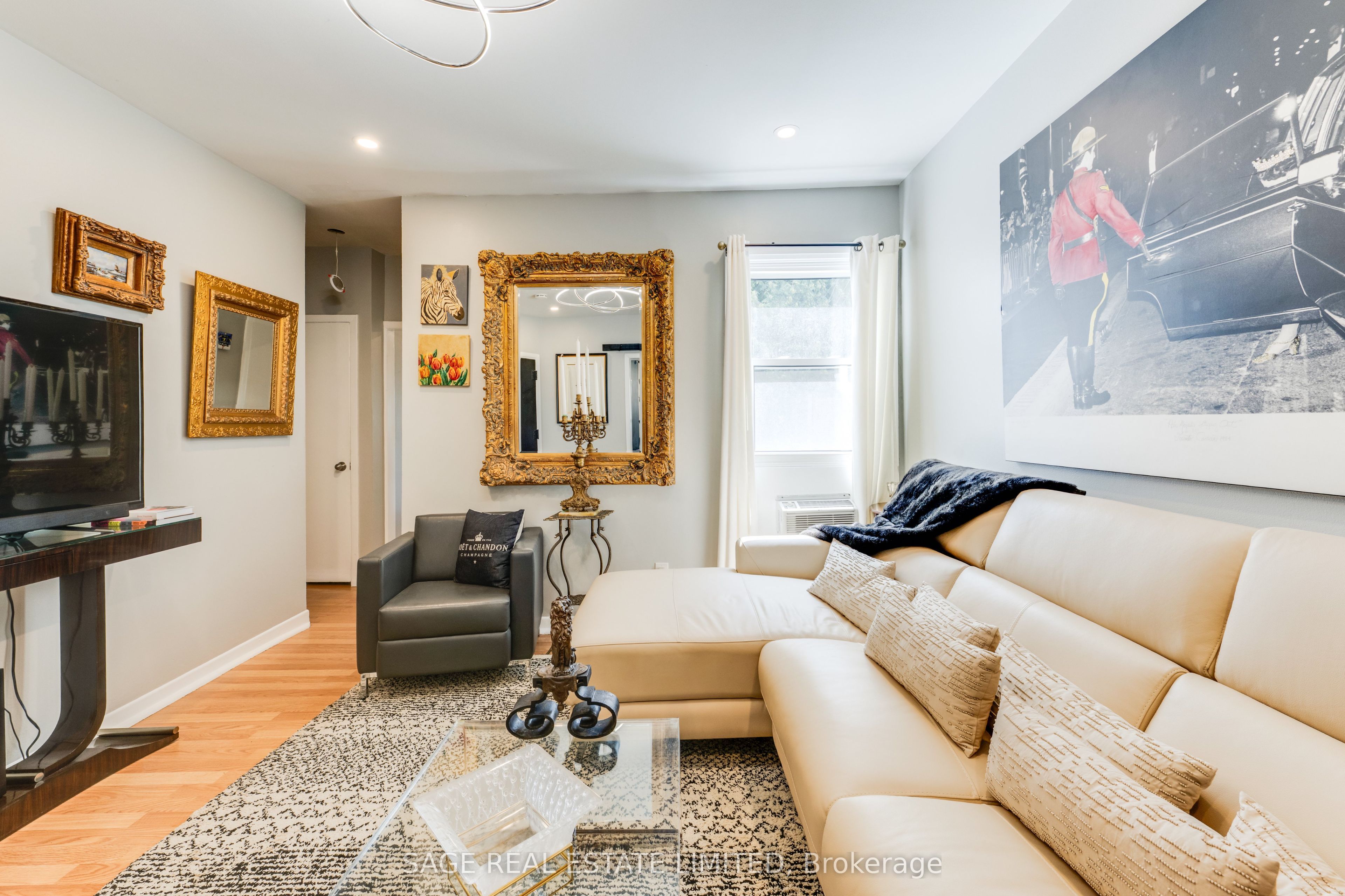 241 Langley Avenue, Toronto, ON M4K 1C1 photo 4