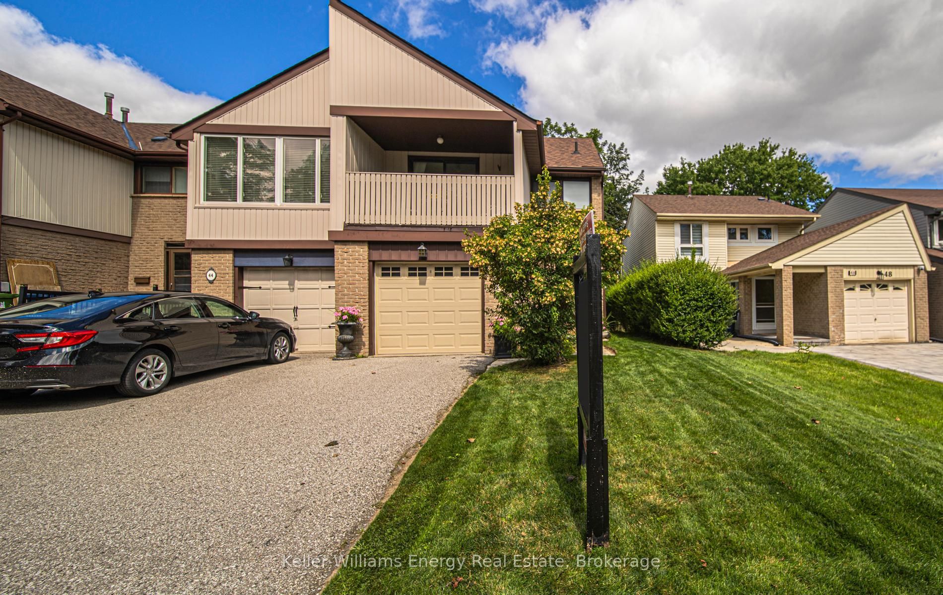 46 Croach Crescent, Toronto, ON M1S 4J1
