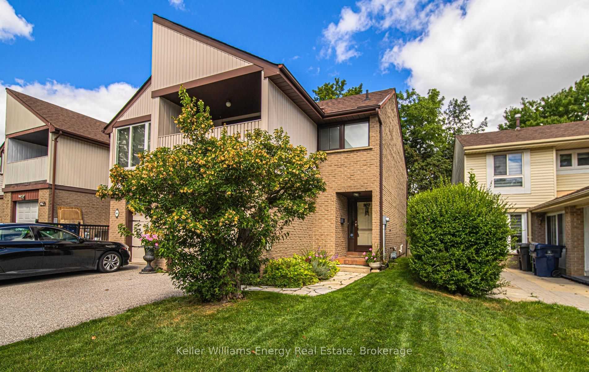 46 Croach Crescent, Toronto, ON M1S 4J1 photo 2