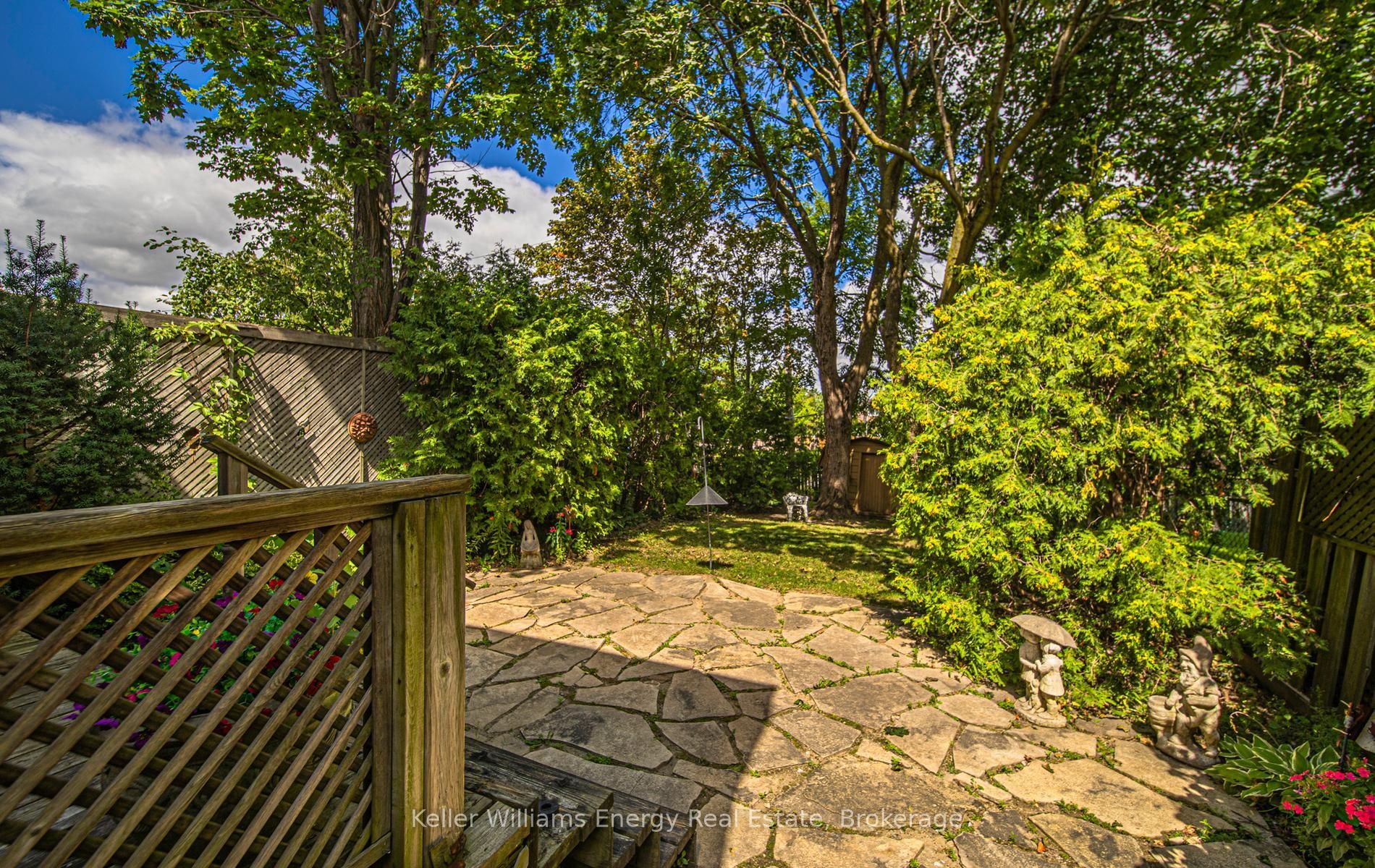 46 Croach Crescent, Toronto, ON M1S 4J1 photo 5
