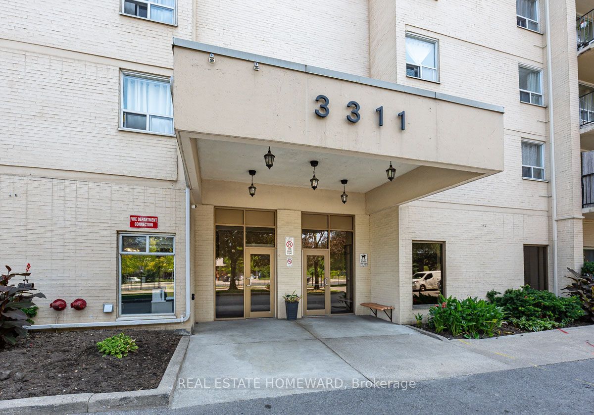 3311 Kingston Road 604, Toronto, ON M1M 1R1 photo 2