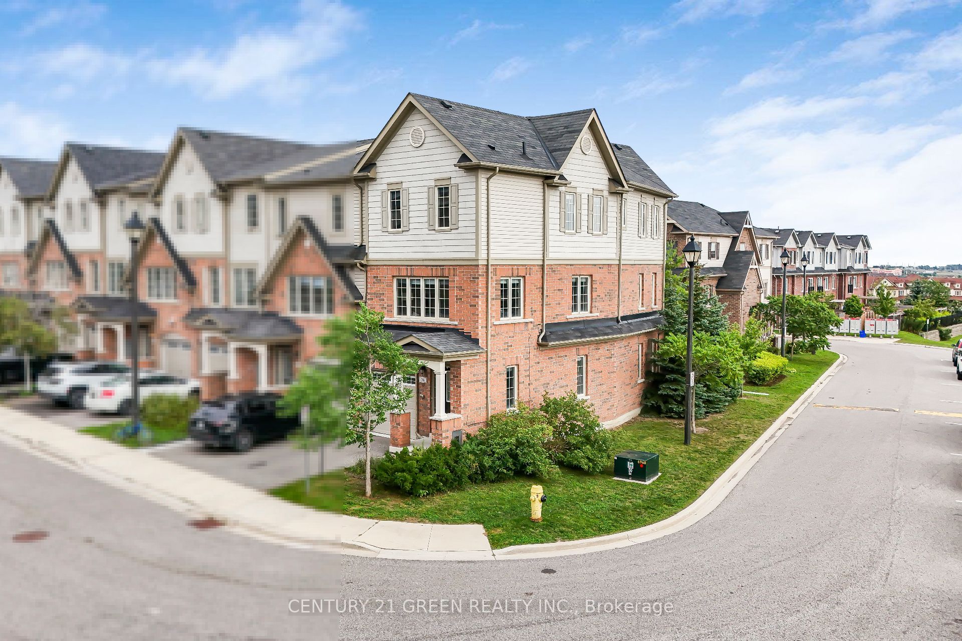 36 Comfort Way, Whitby, ON L1N 0K5 photo 3