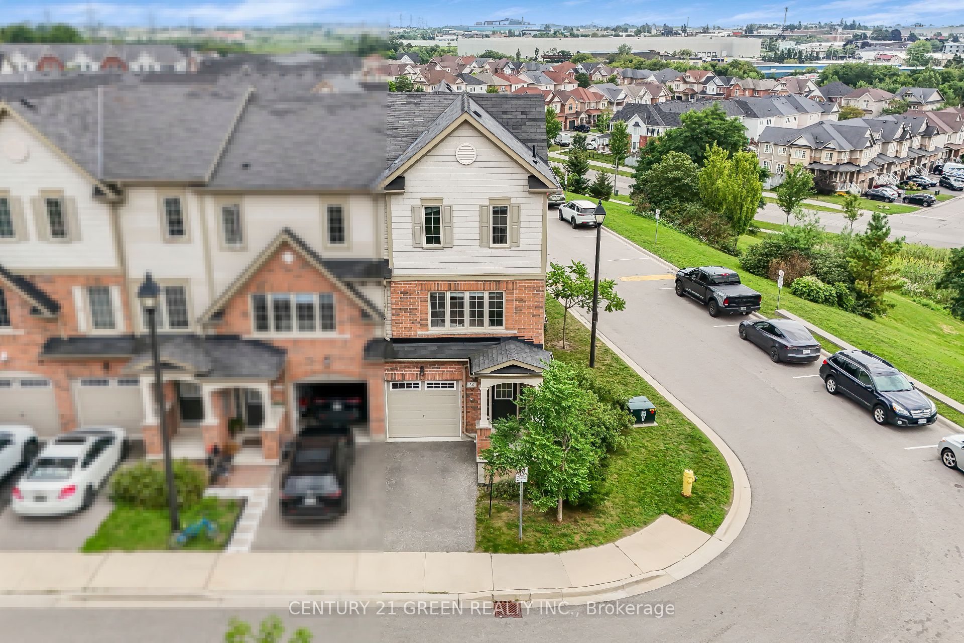 36 Comfort Way, Whitby, ON L1N 0K5 photo 4