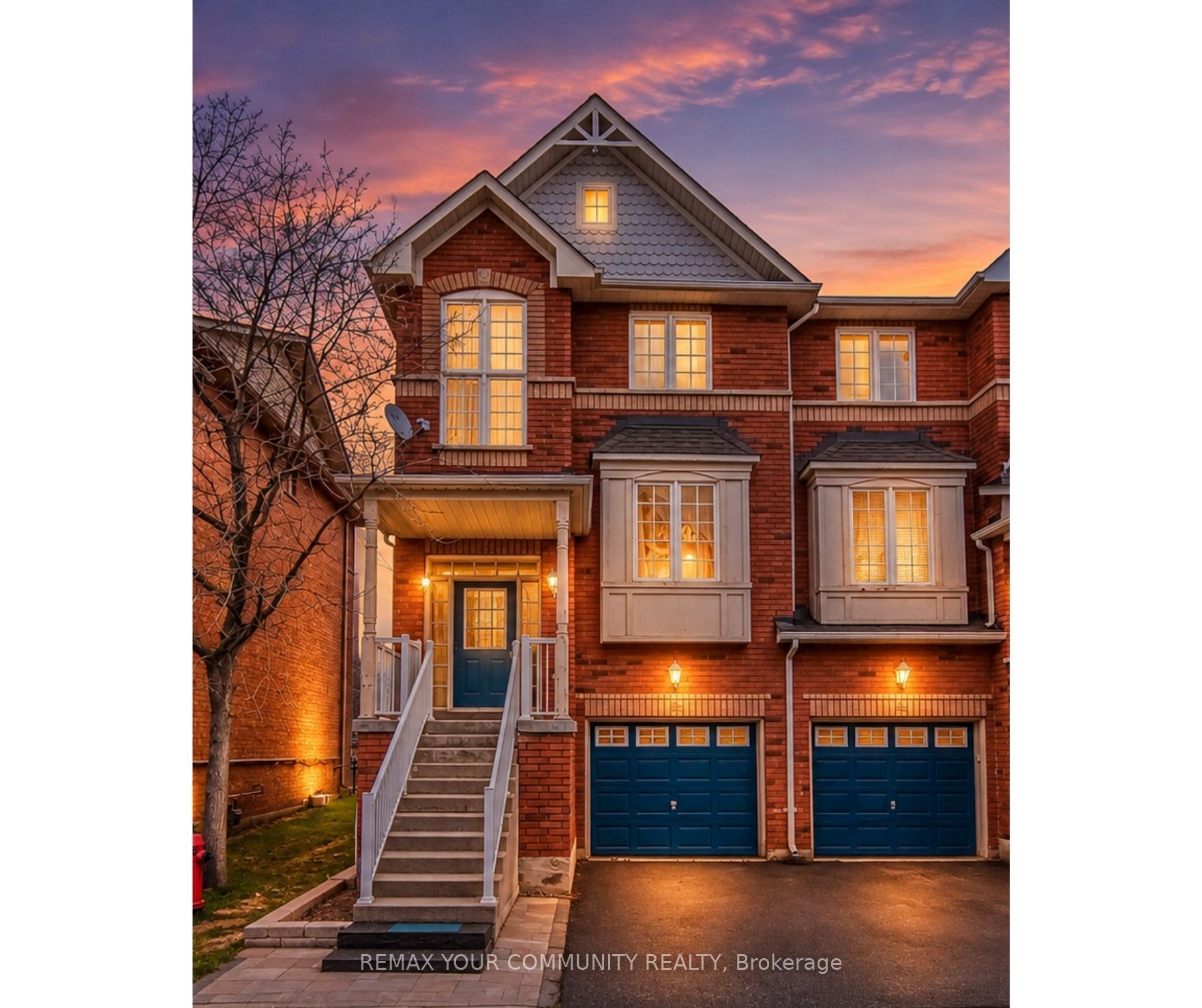 25 Annable Lane 34, Ajax, ON L1S 7S6 photo 2