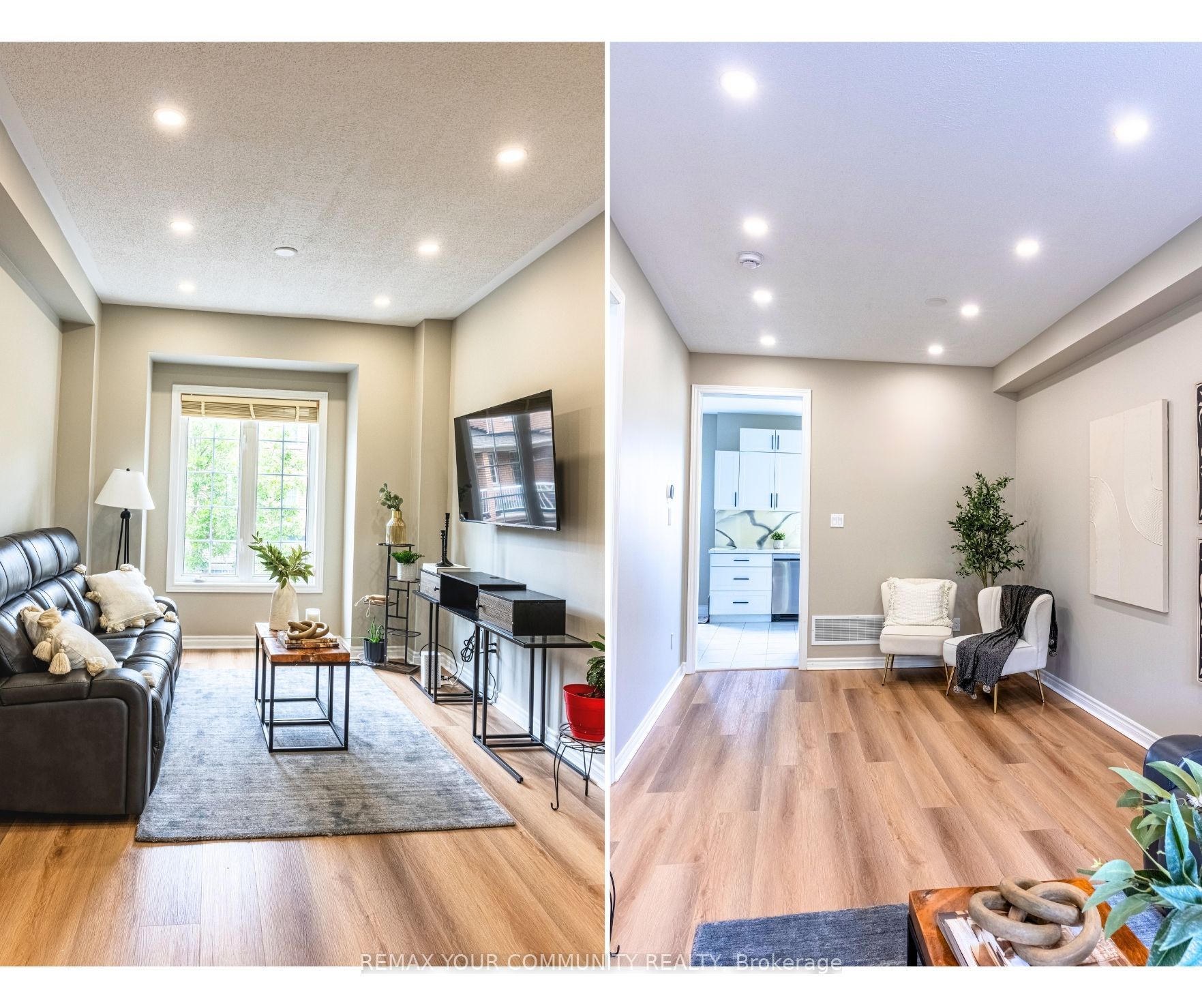 25 Annable Lane 34, Ajax, ON L1S 7S6 photo 4