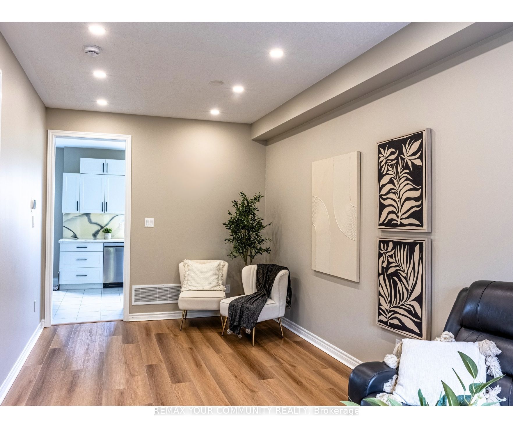 25 Annable Lane 34, Ajax, ON L1S 7S6 photo 5