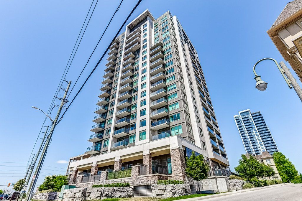1215 Bayly Street 501, Pickering, ON L1W 0B4 photo 3