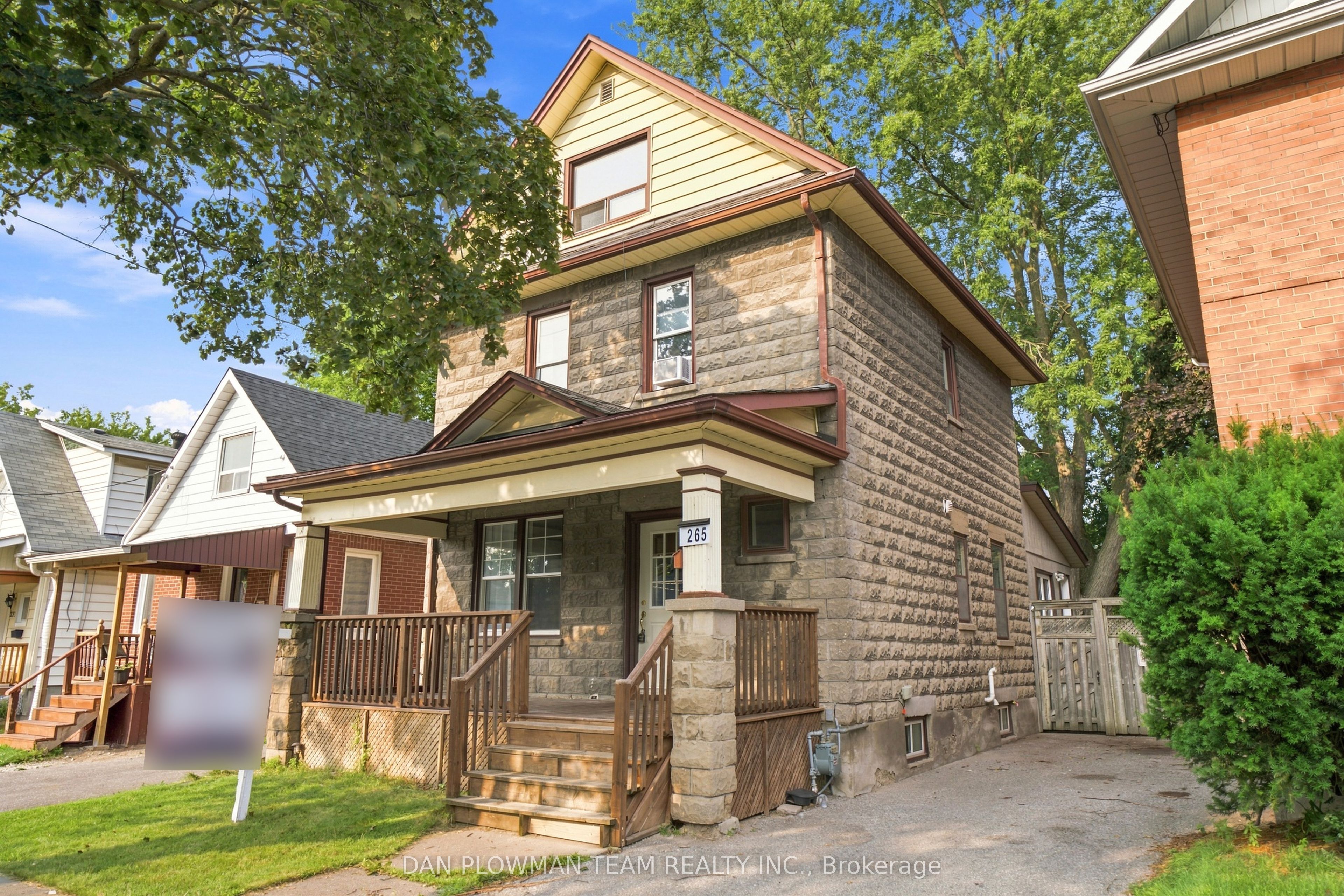 265 Haig Street, Oshawa, ON L1G 5N9