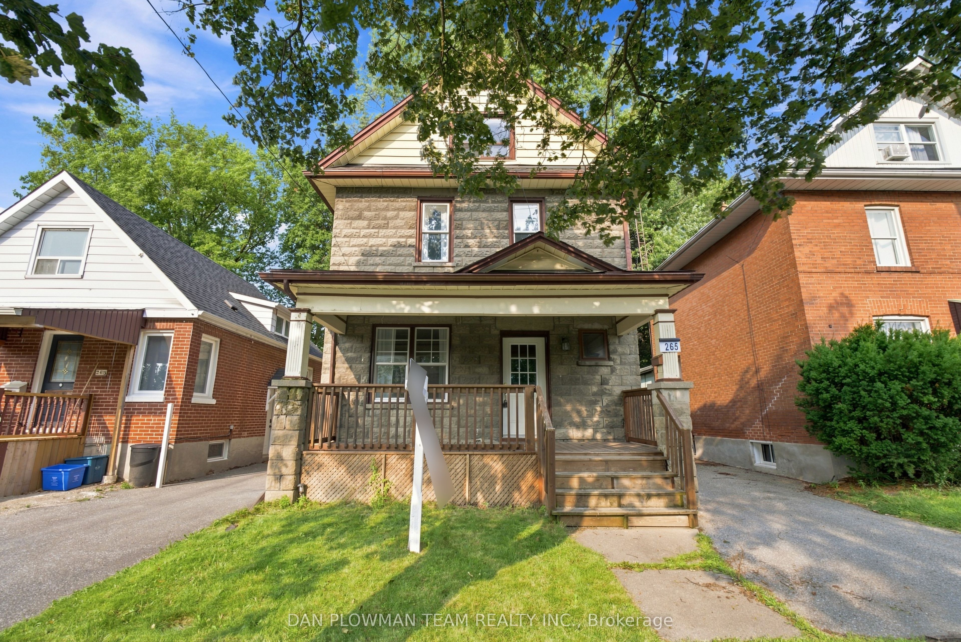 265 Haig Street, Oshawa, ON L1G 5N9 photo 2