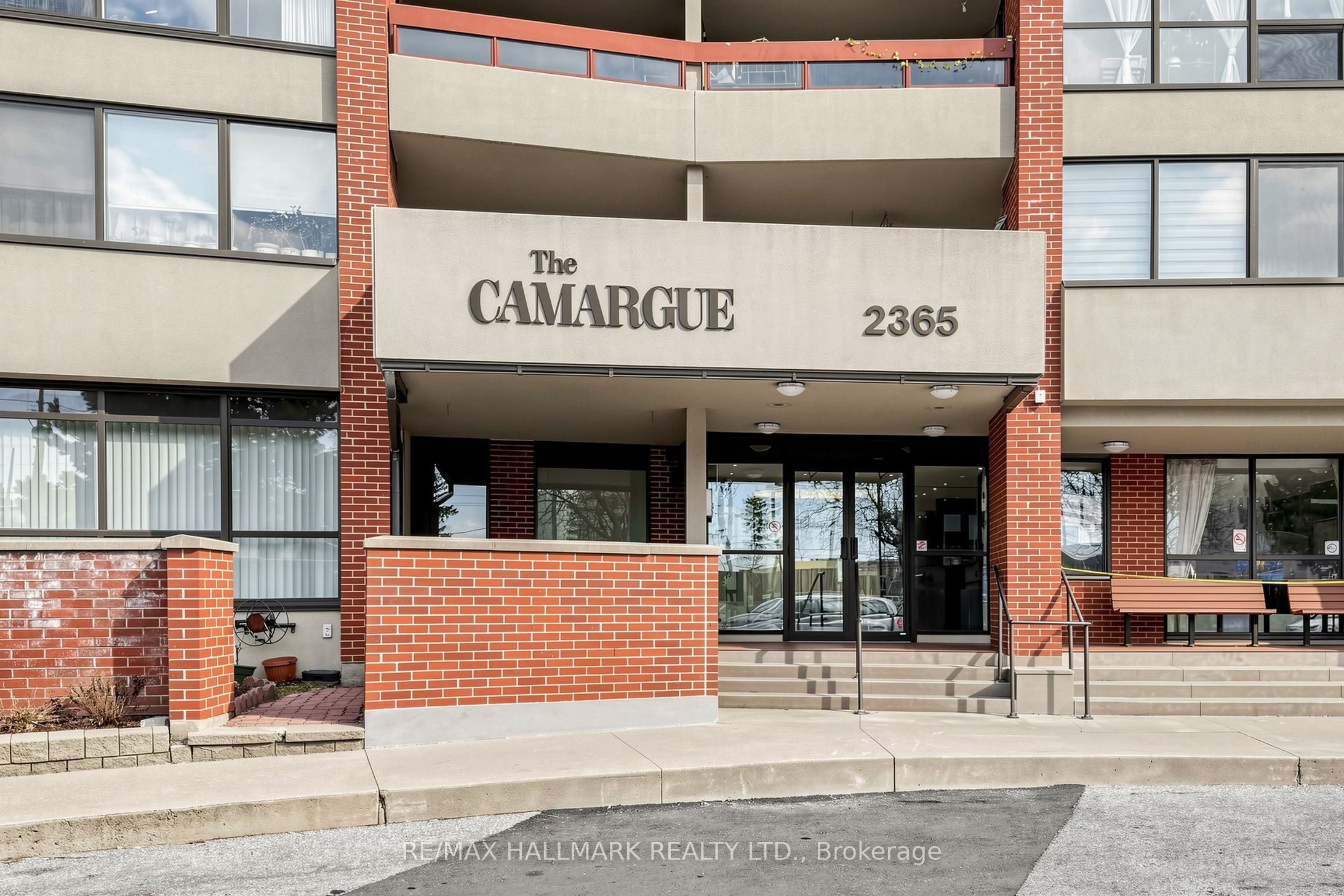 2365 Kennedy Road 1901, Toronto, ON M1T 3S6 photo 2